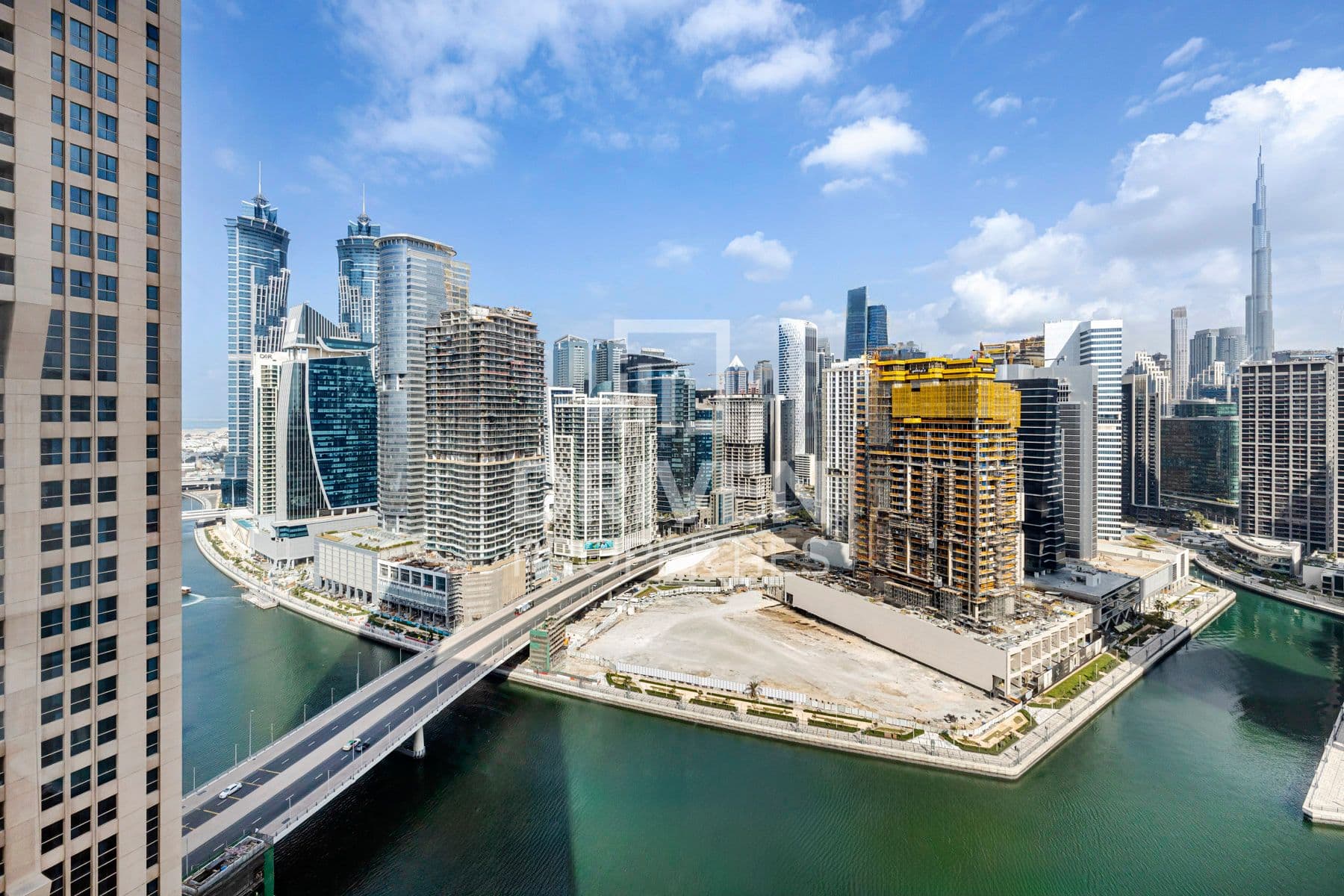 Churchill Residency Tower