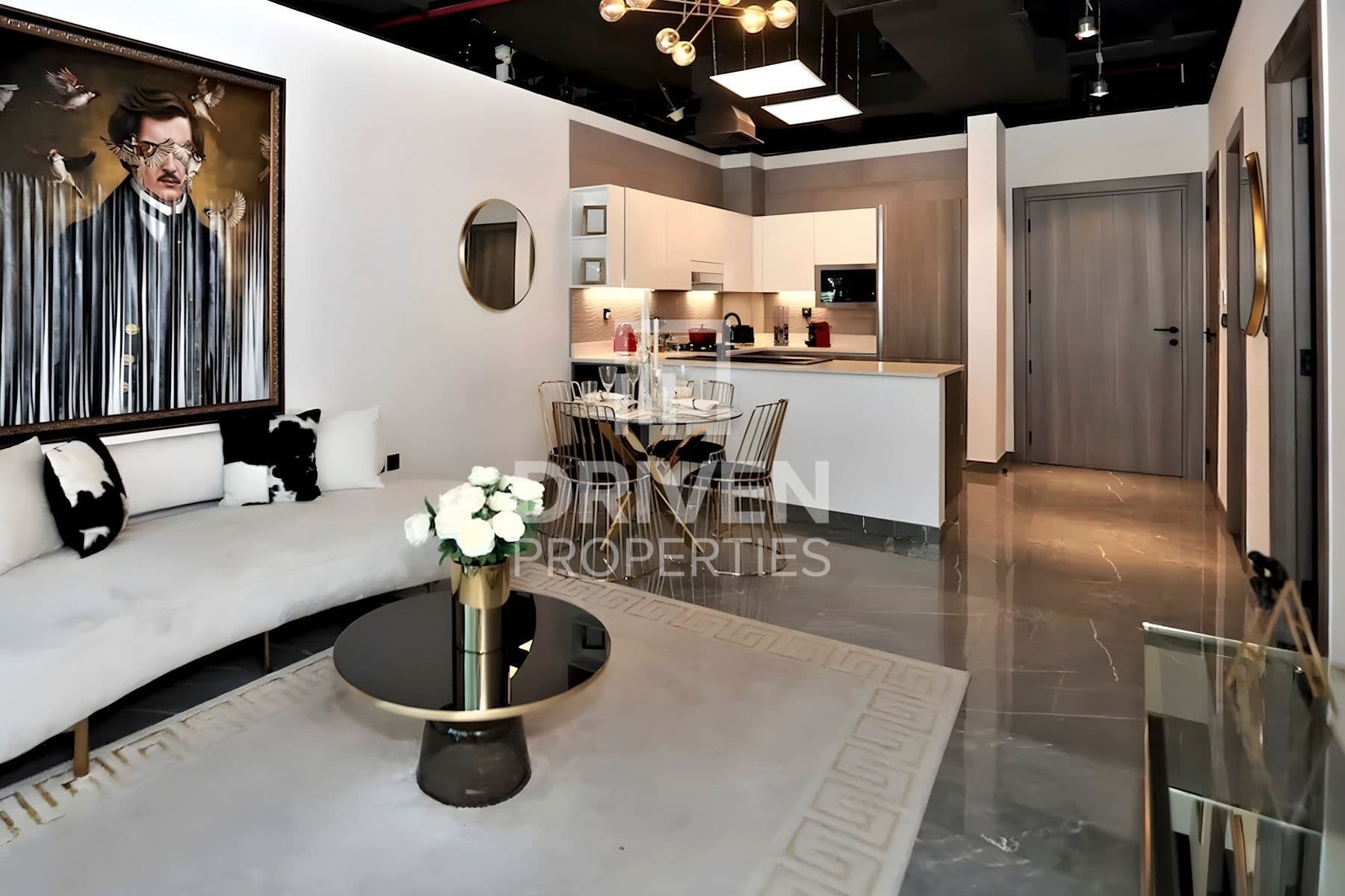 Joya Dorado Residences