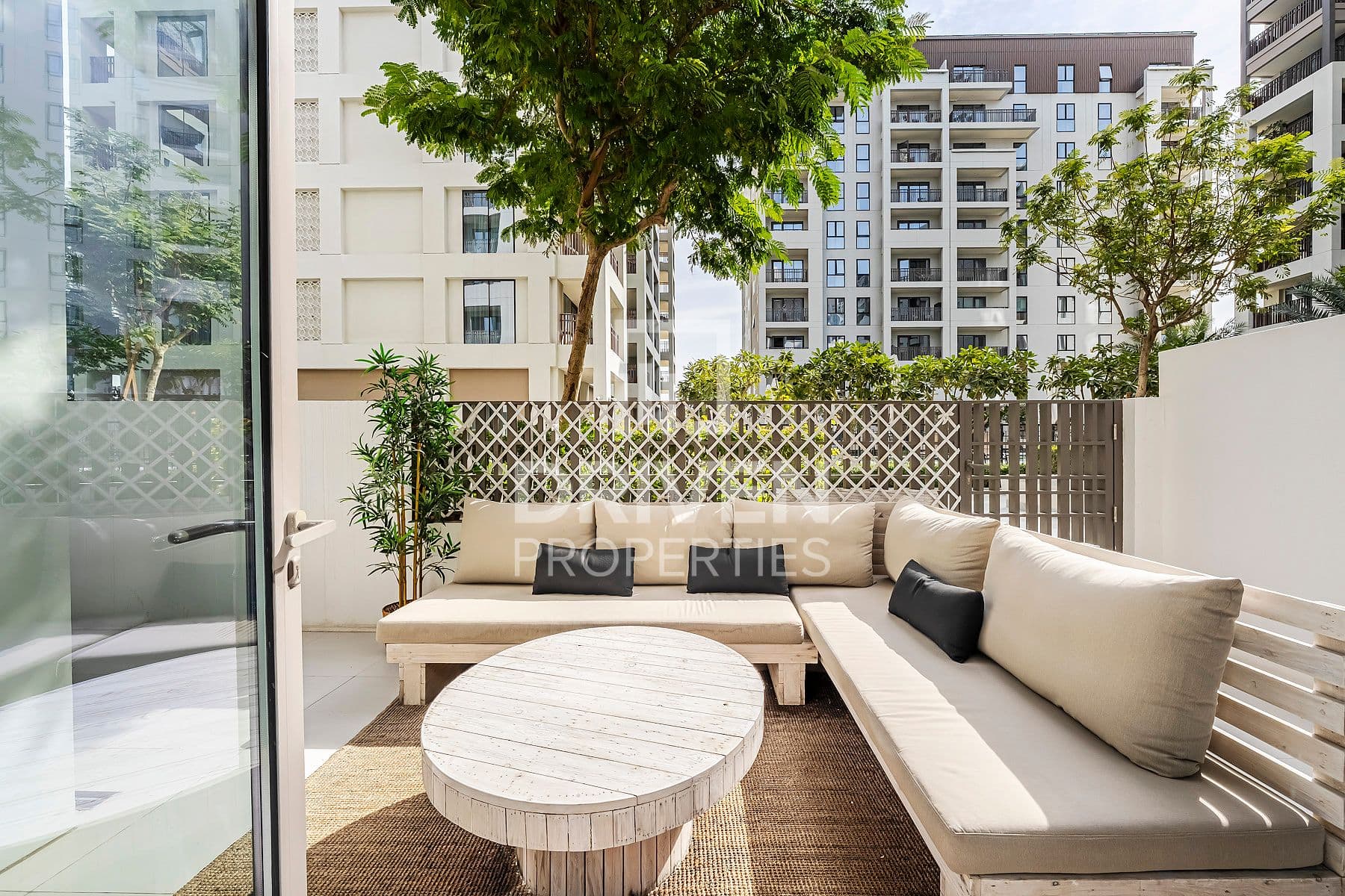 Bayshore at Creek Beach Building 1