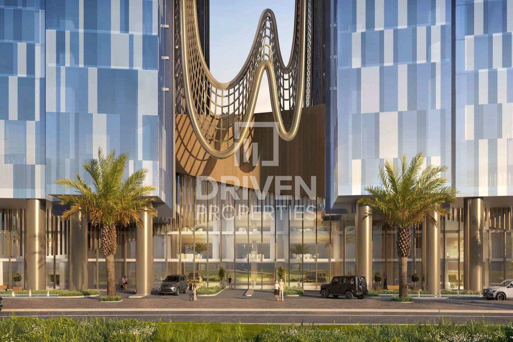 Skyhills Residences 2