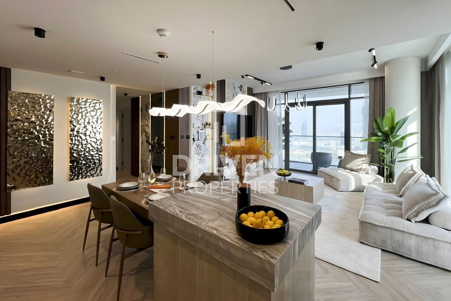 Marina Vista Tower 2