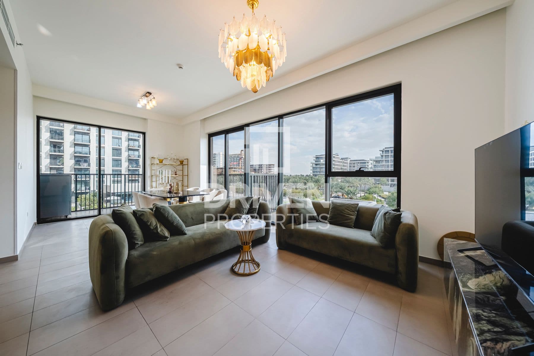 Executive Residences 2