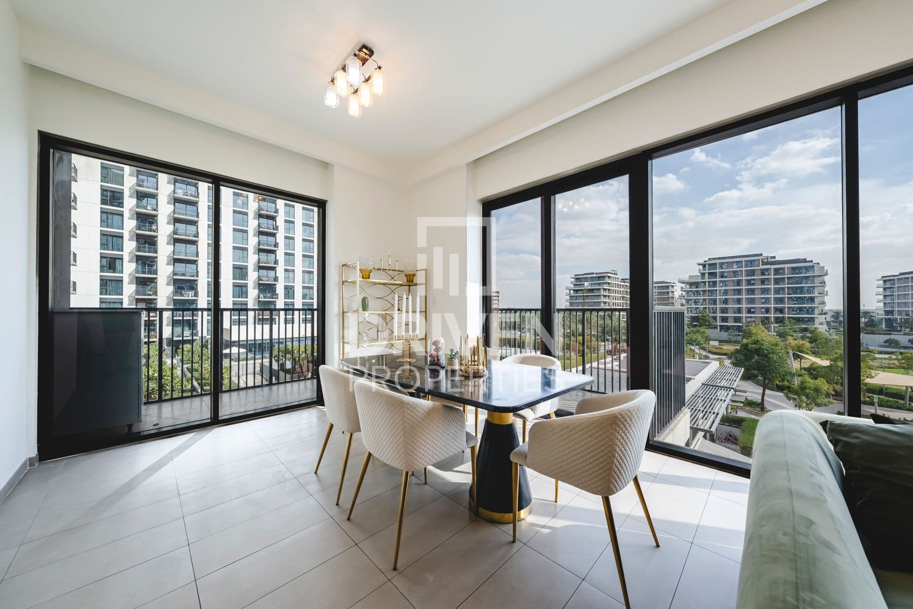 Executive Residences 2