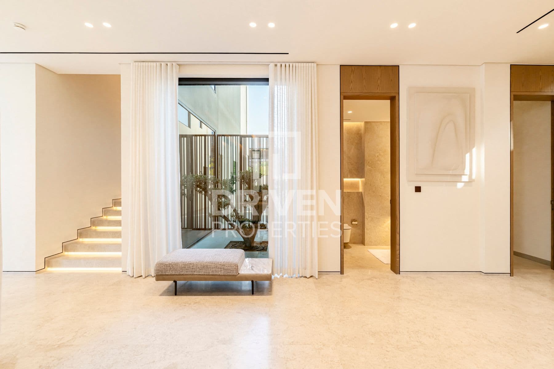 Sobha Hartland Villas Phase III