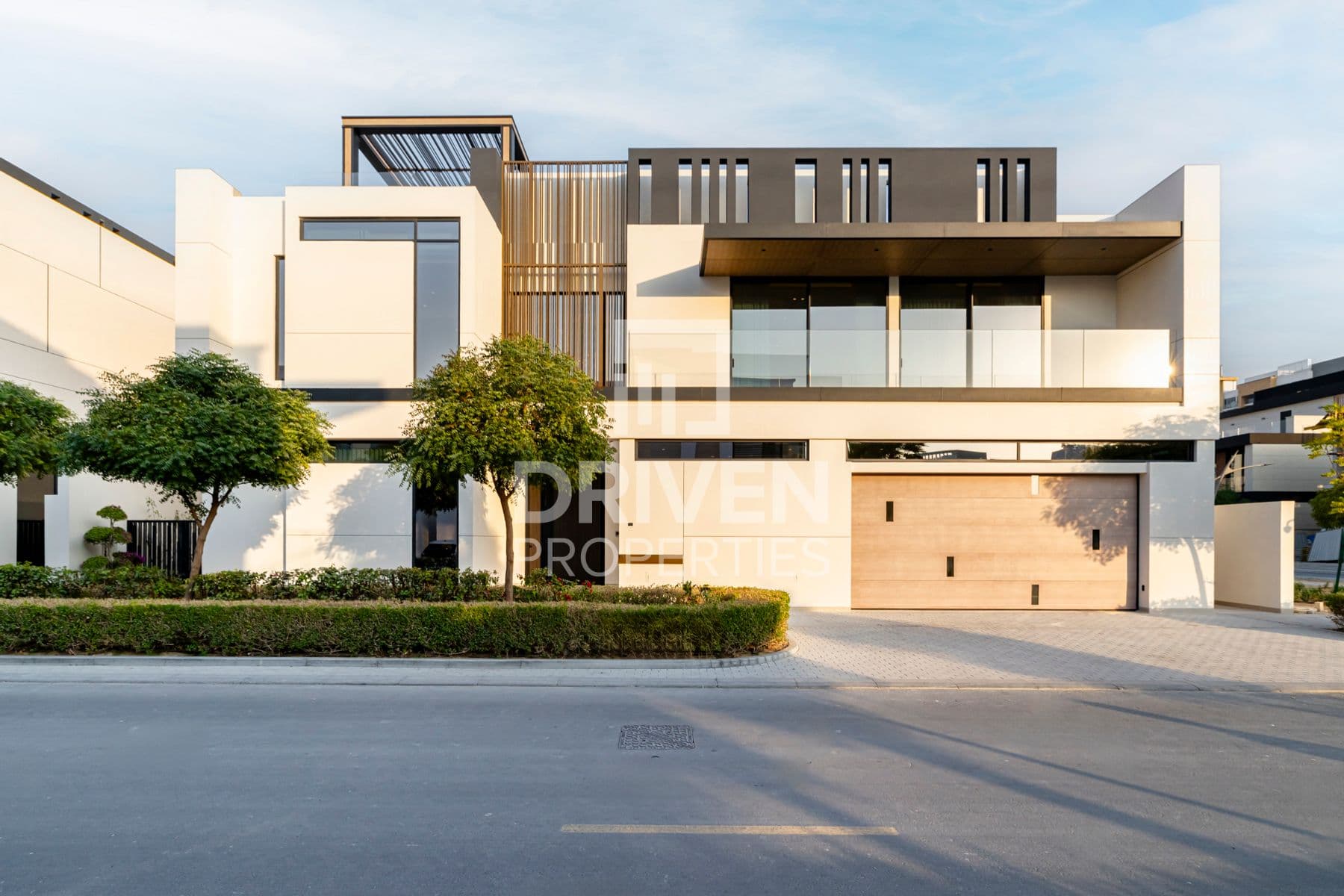 Sobha Hartland Villas Phase III