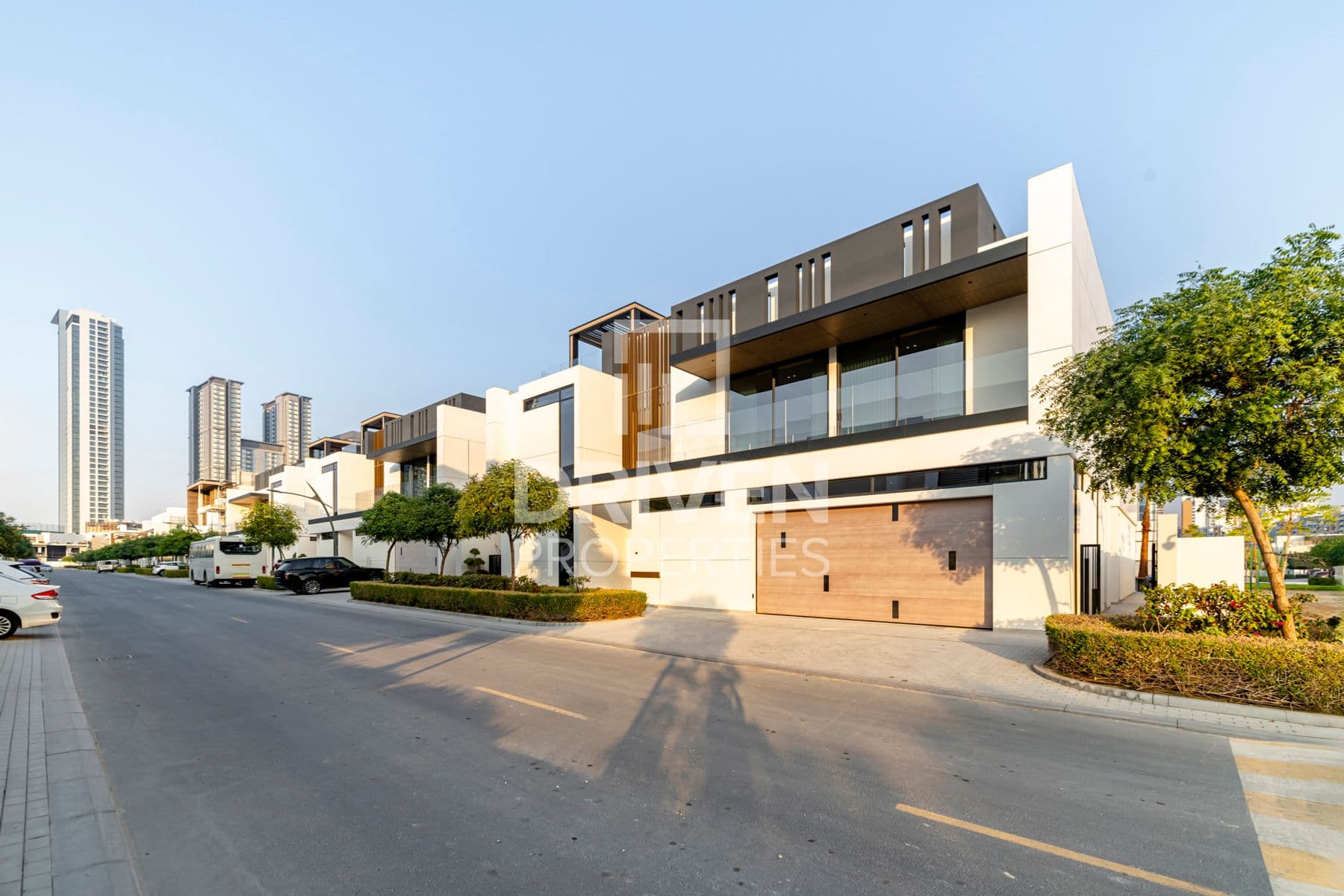 Sobha Hartland Villas Phase III