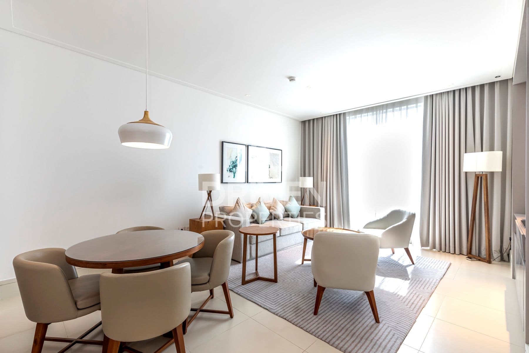 Vida Residence Downtown