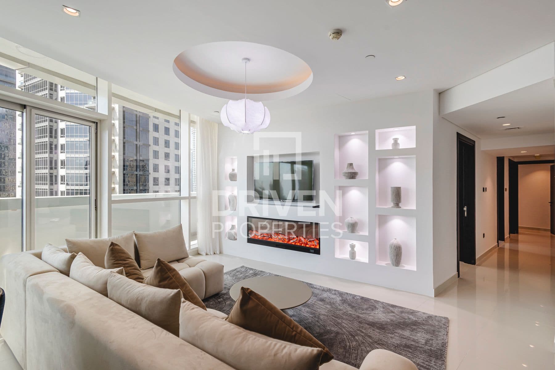 Damac Maison The Distinction