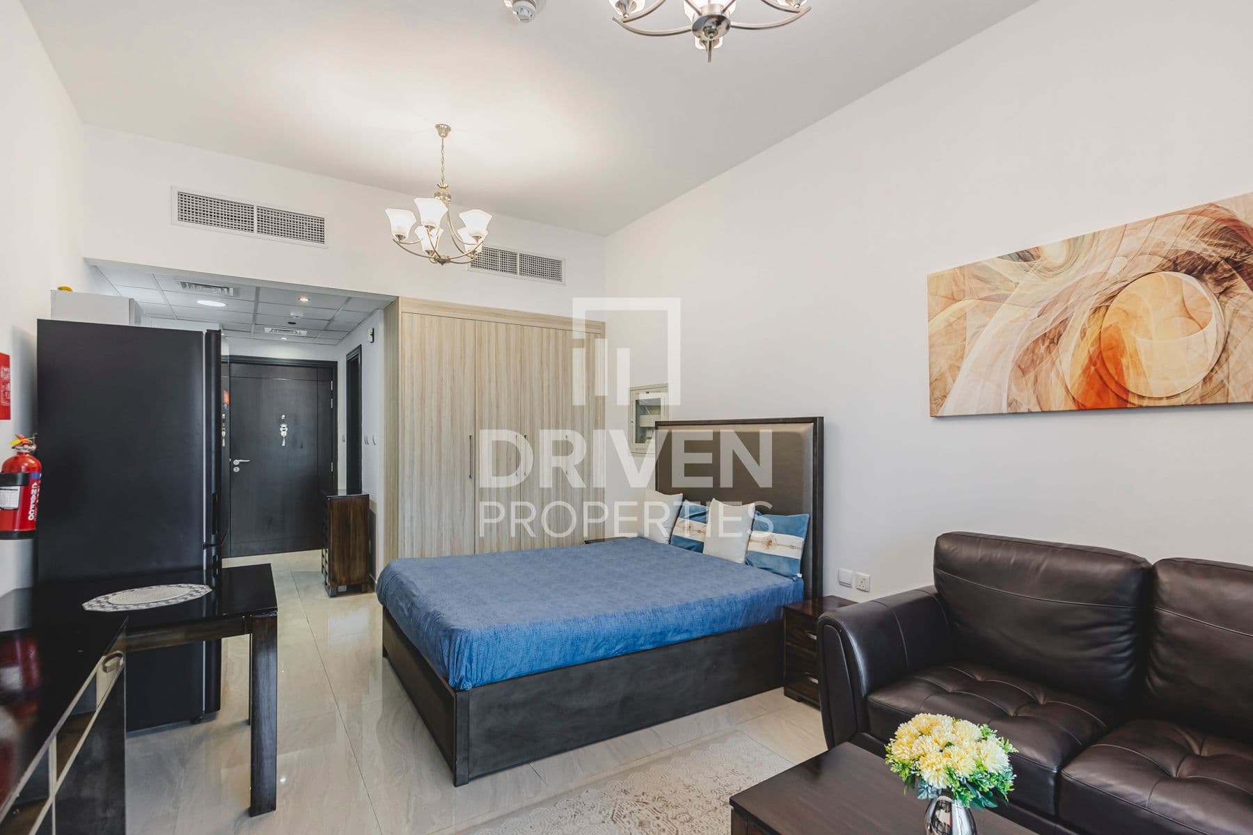 Elite Business Bay Residence