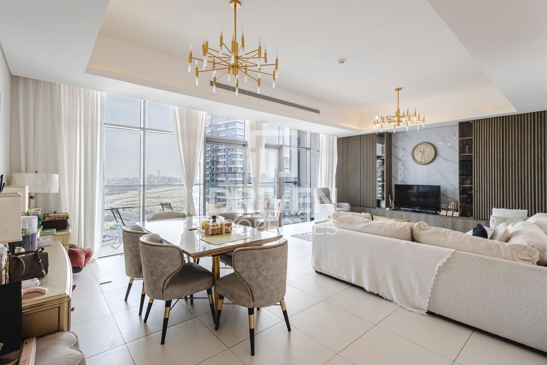 Mada Residences by ARTAR