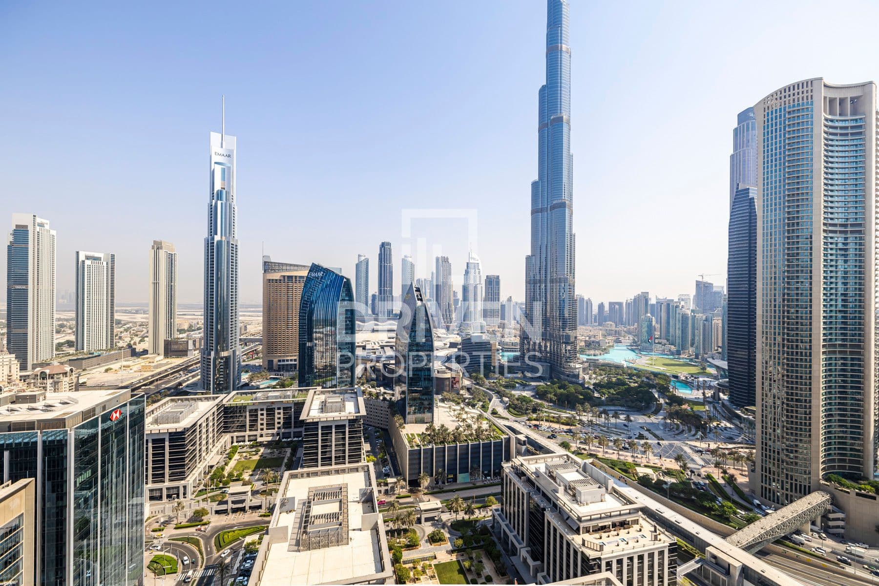 The Address Sky View Tower 2