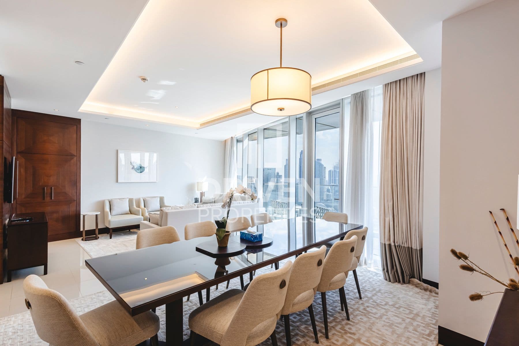 The Address Sky View Tower 2