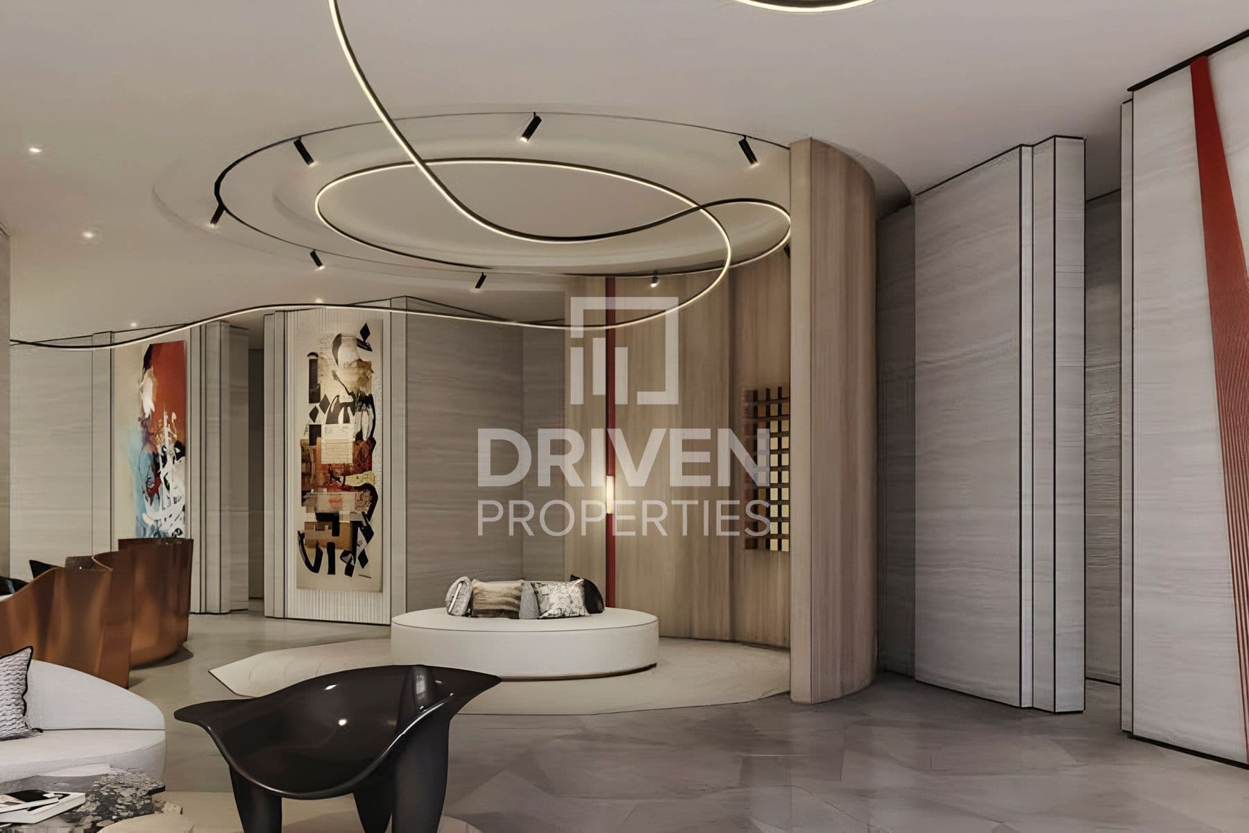 City Center Residences