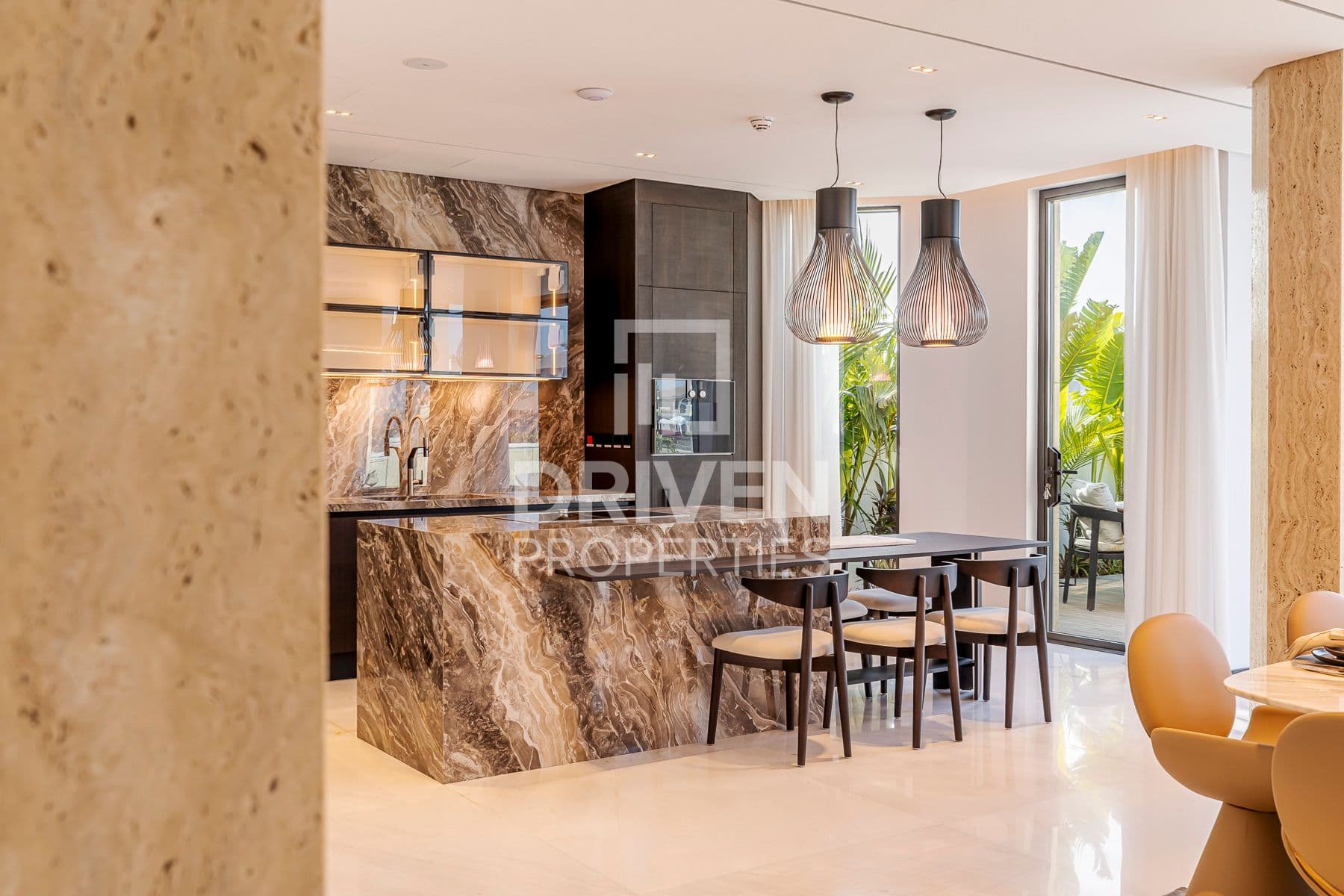 Garden Homes Frond M