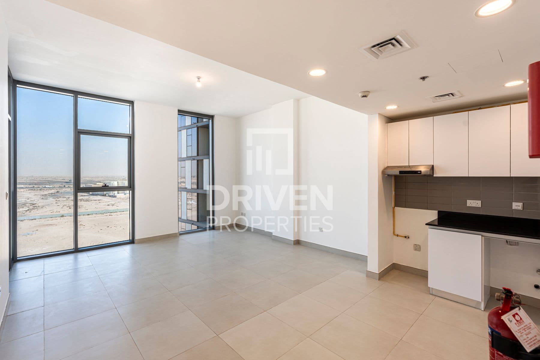 The Pulse Boulevard Apartments C1