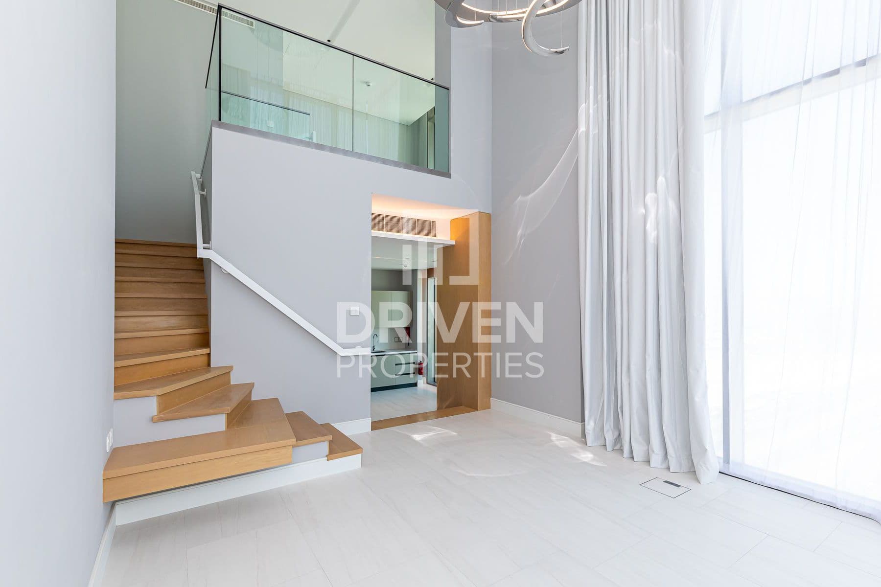 SLS Dubai Hotel and Residences