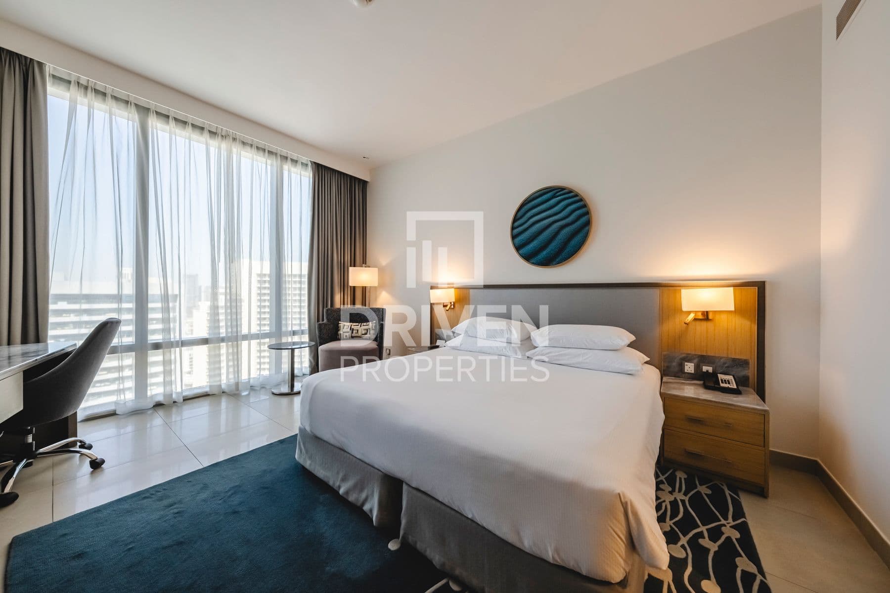 The One at Jumeirah Village Circle