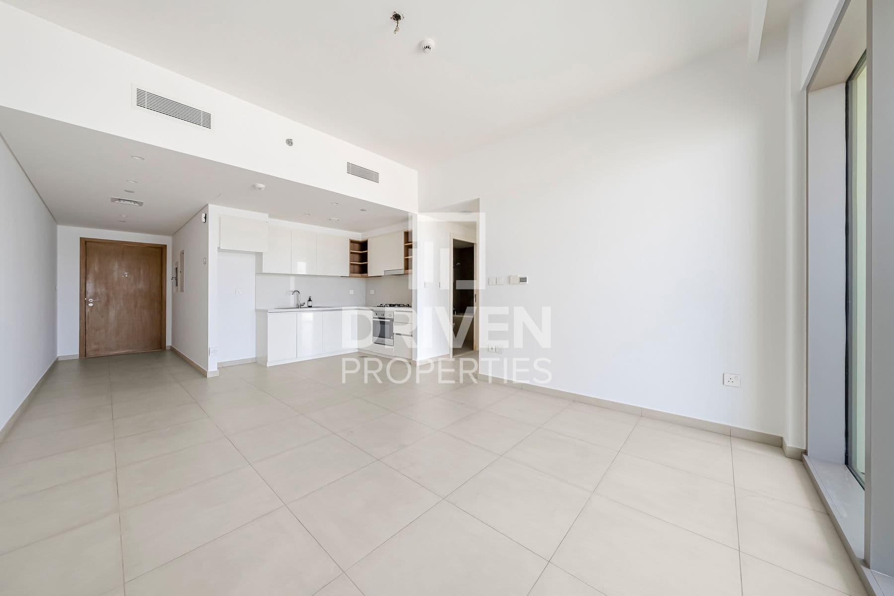 Downtown Views II Tower 3