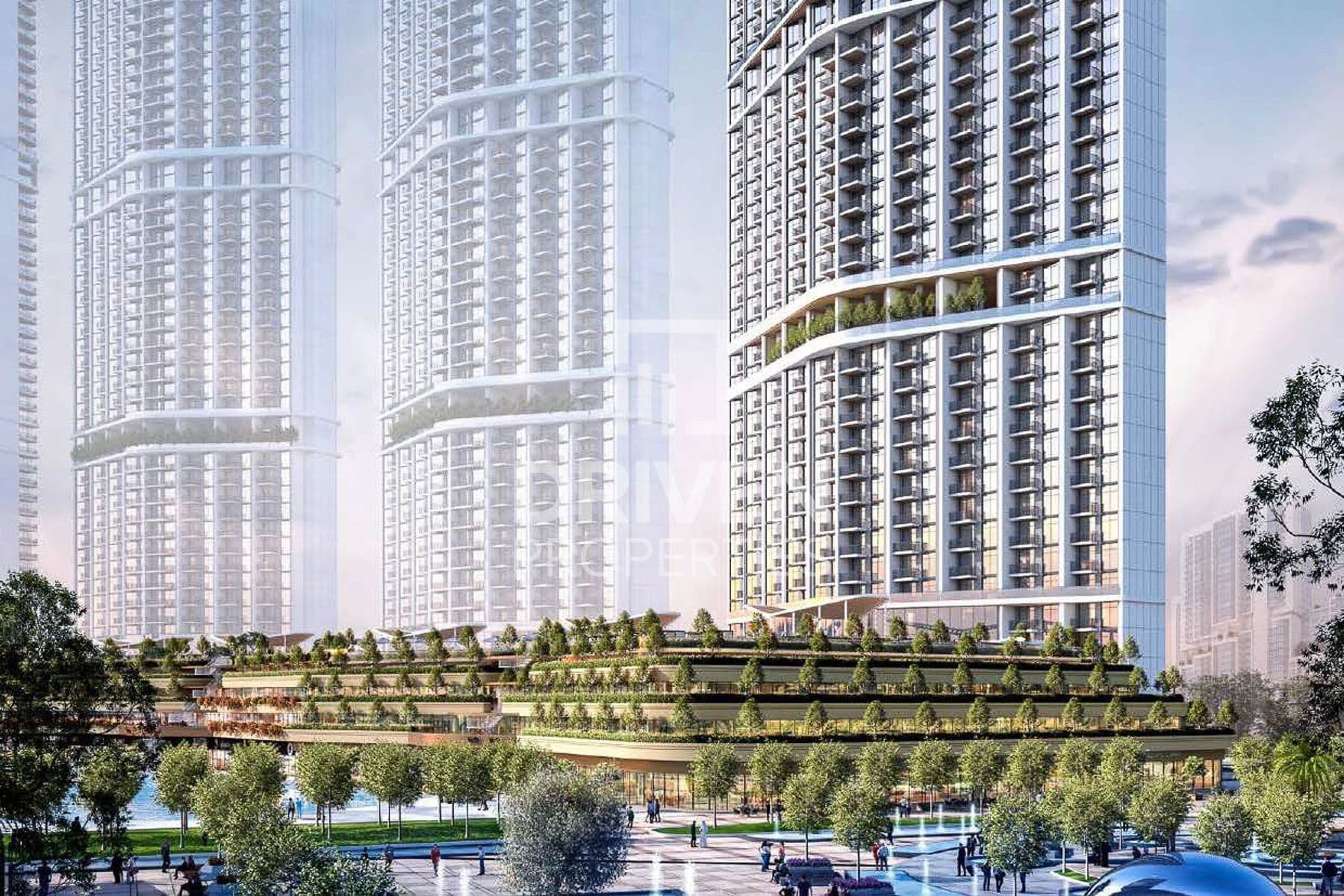 330 Riverside Crescent