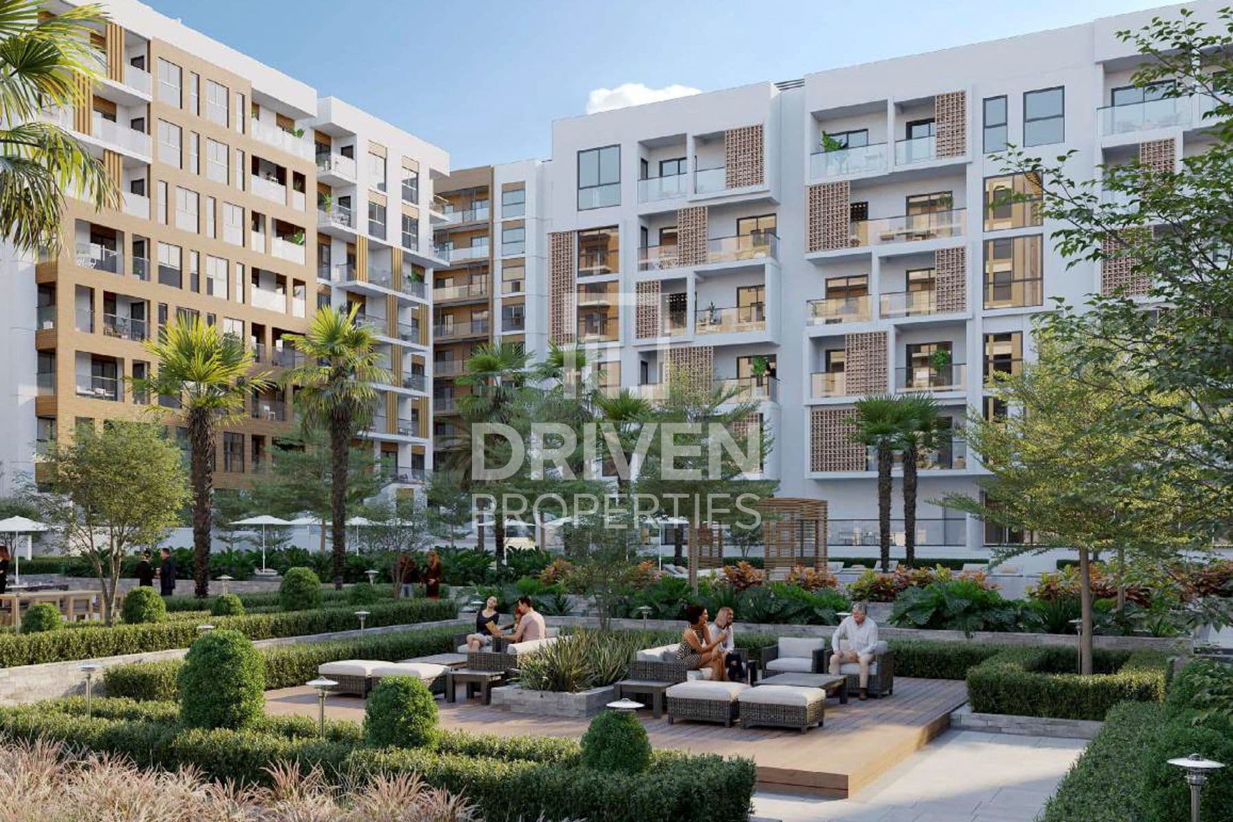 Hillside Residences 2