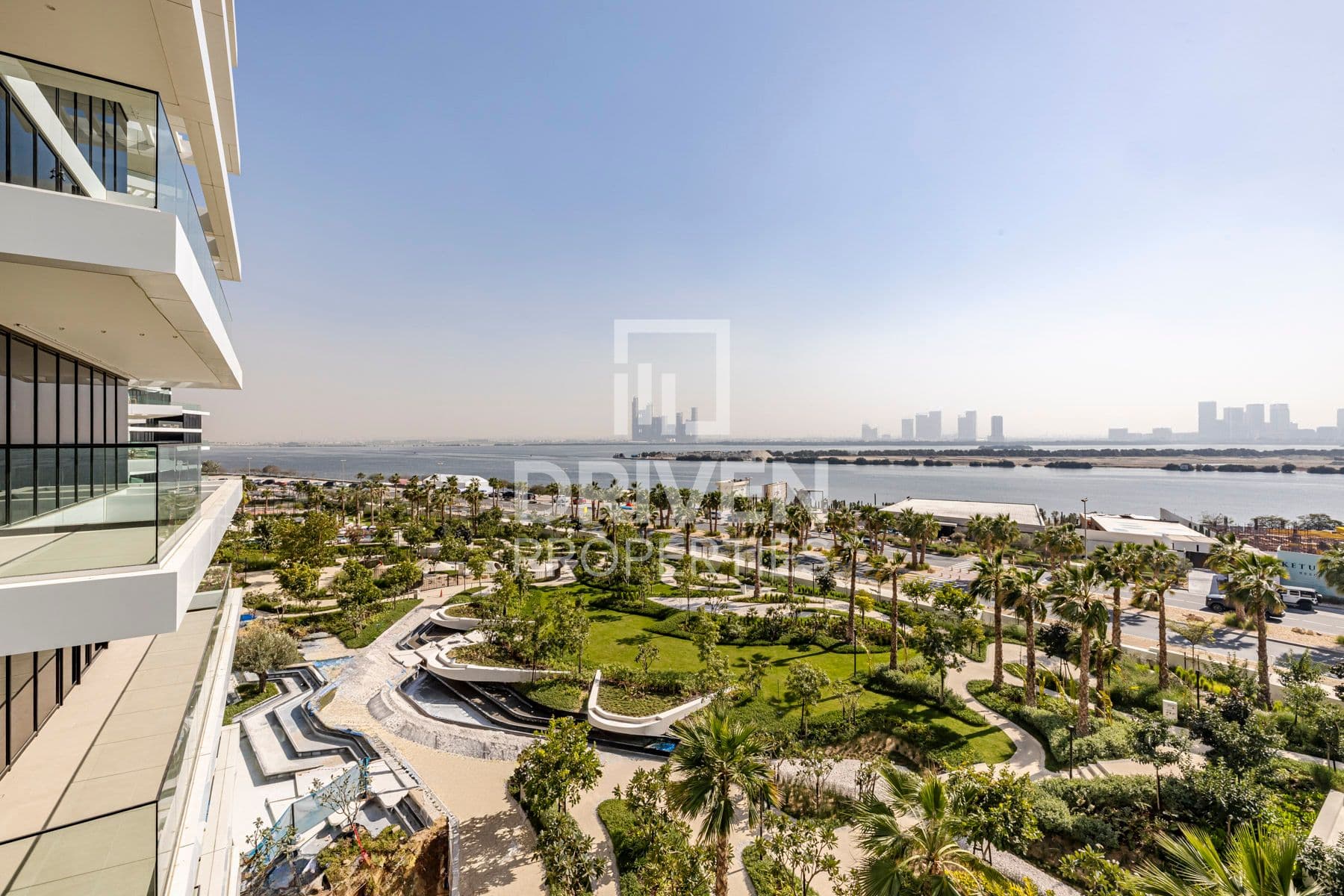 Kempinski Residences The Creek