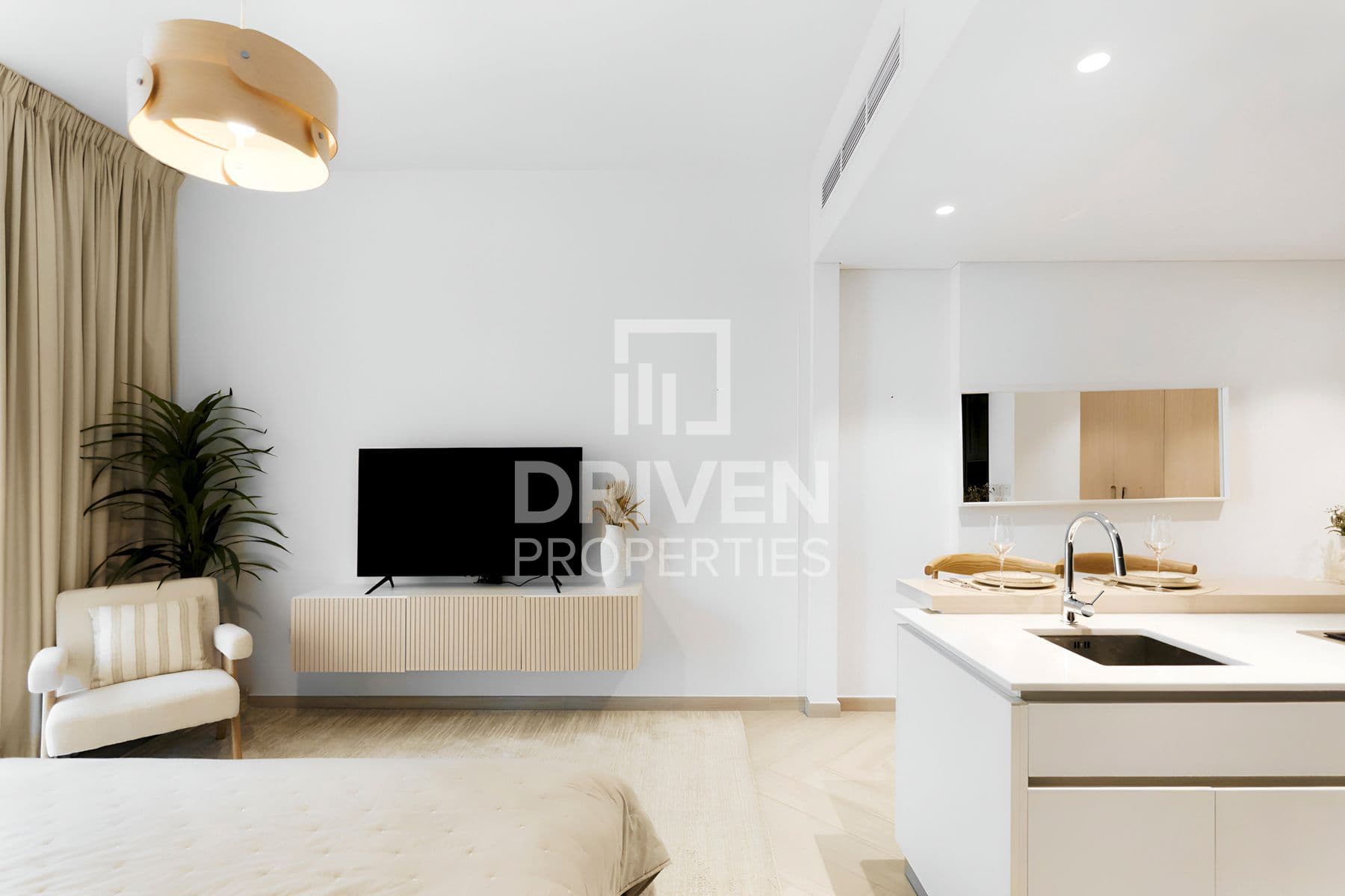 Wilton Park Residences