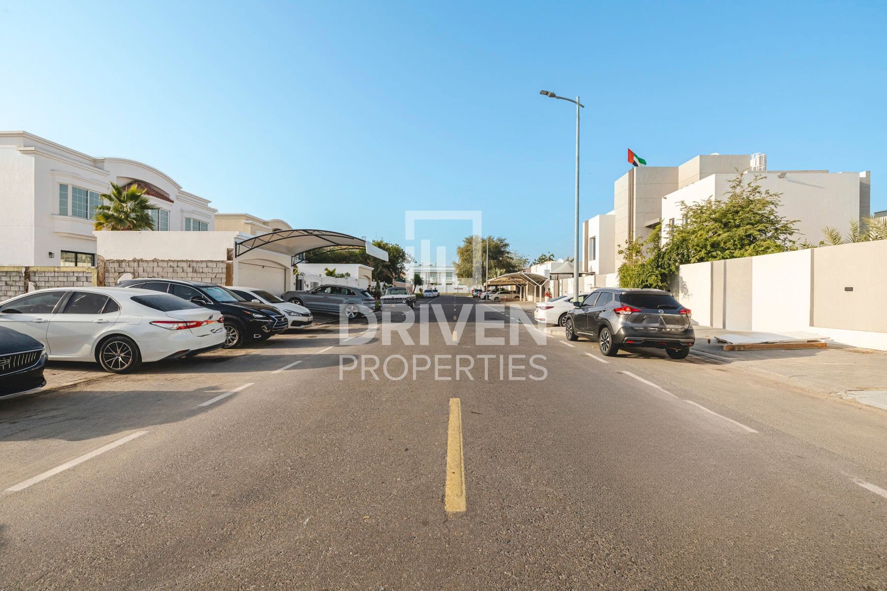 Umm Suqeim 1 Villas