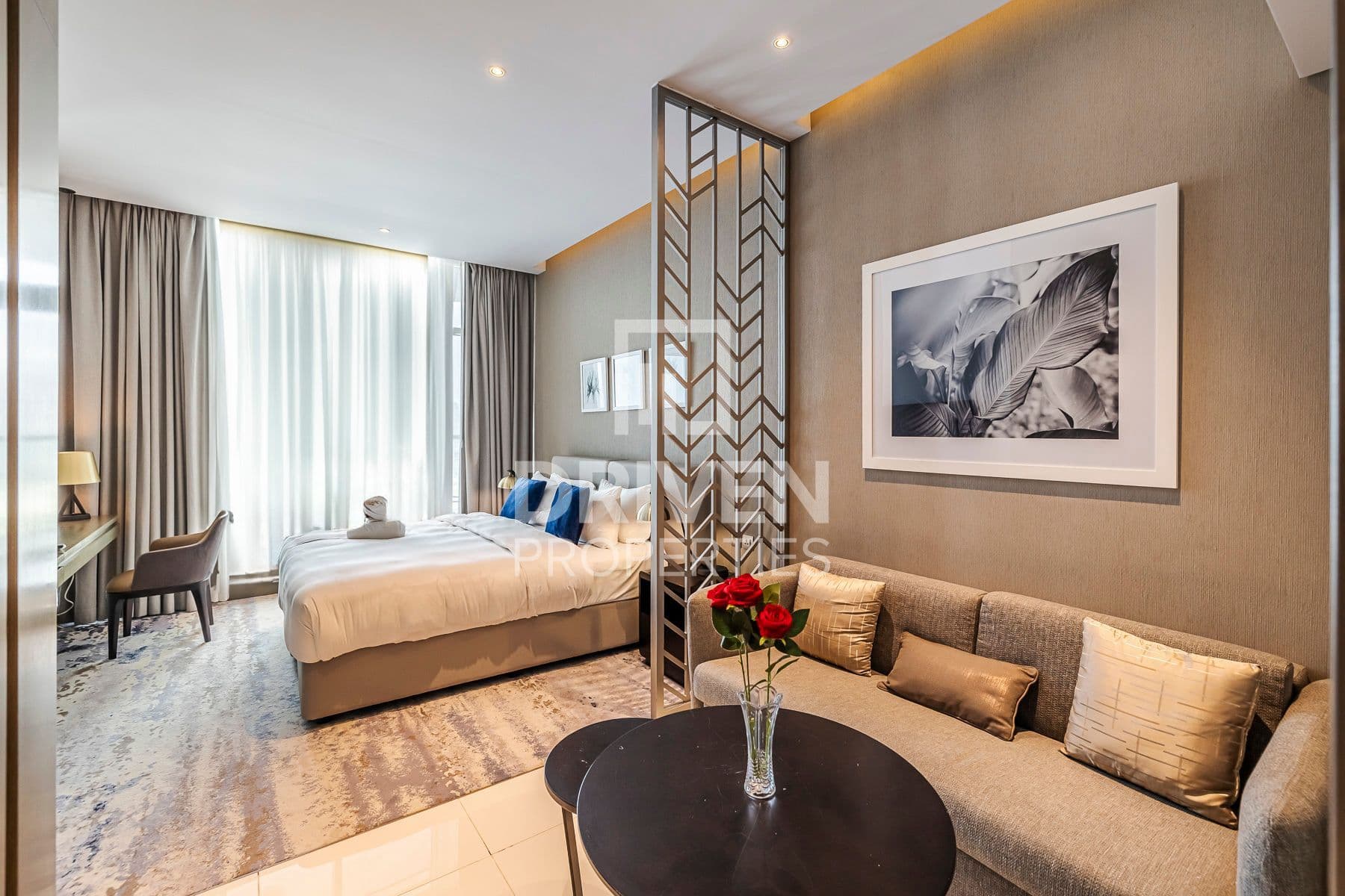 Damac Maison Prive A