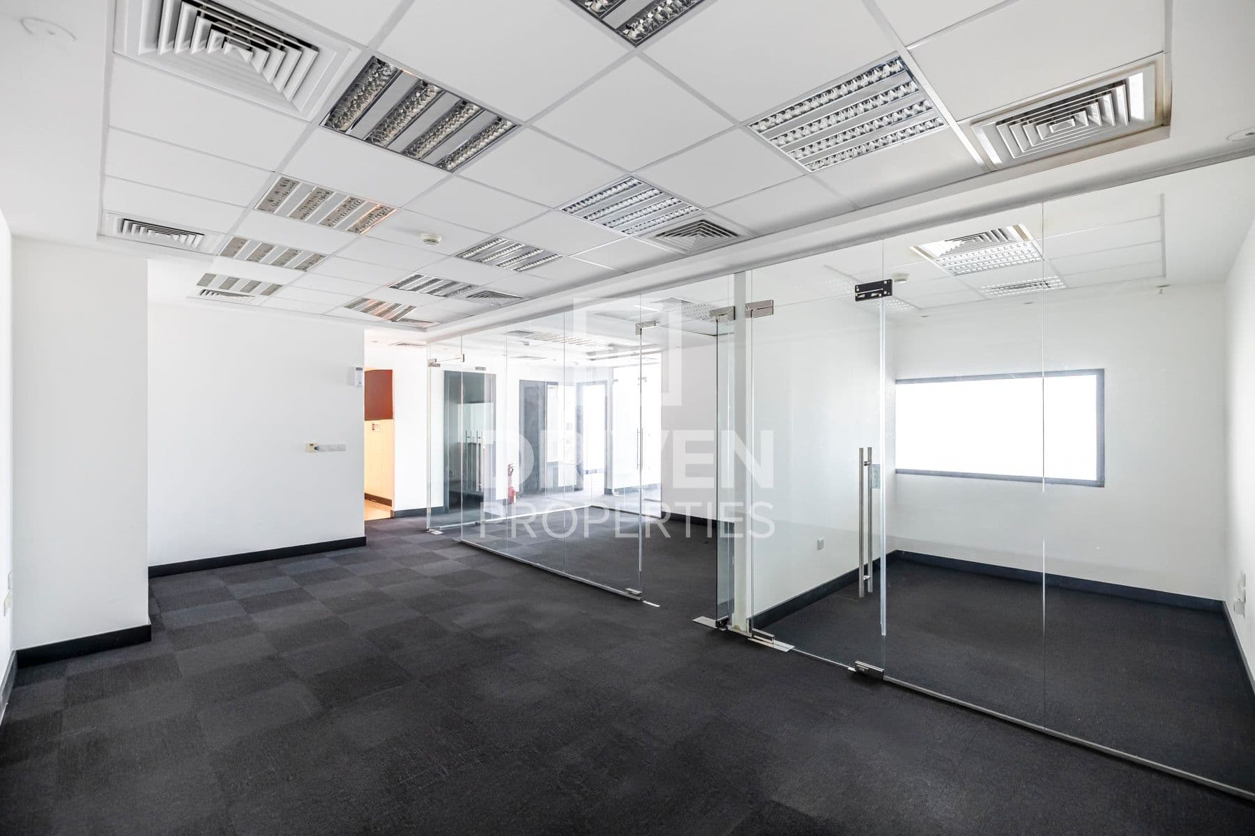 Emaar Business Park Building 4