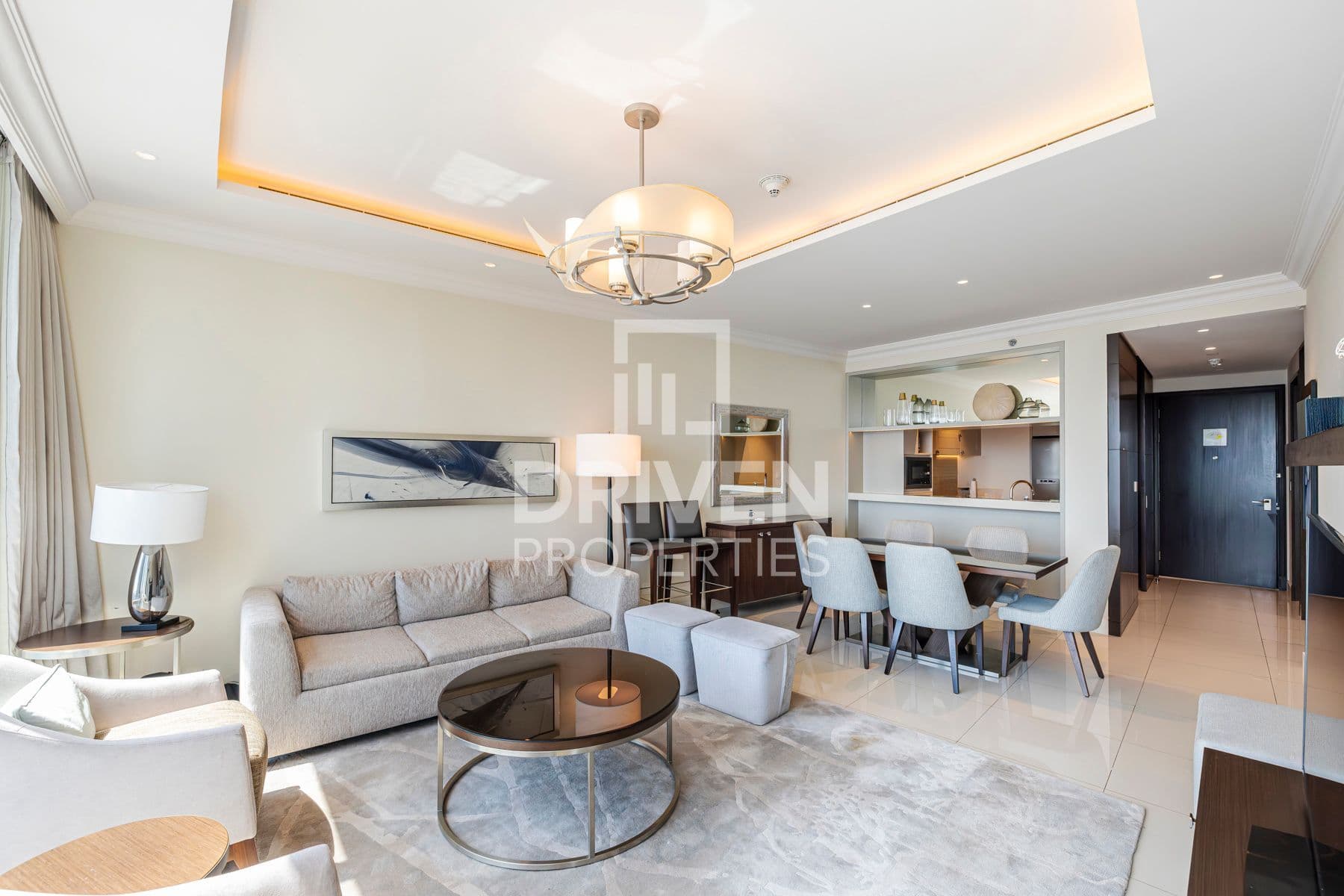 The Address Residence Fountain Views 2