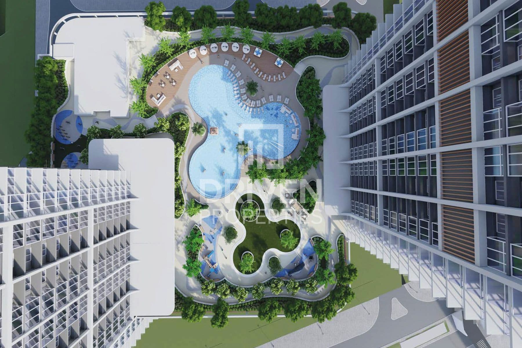 Sobha Creek Vista Heights Tower A