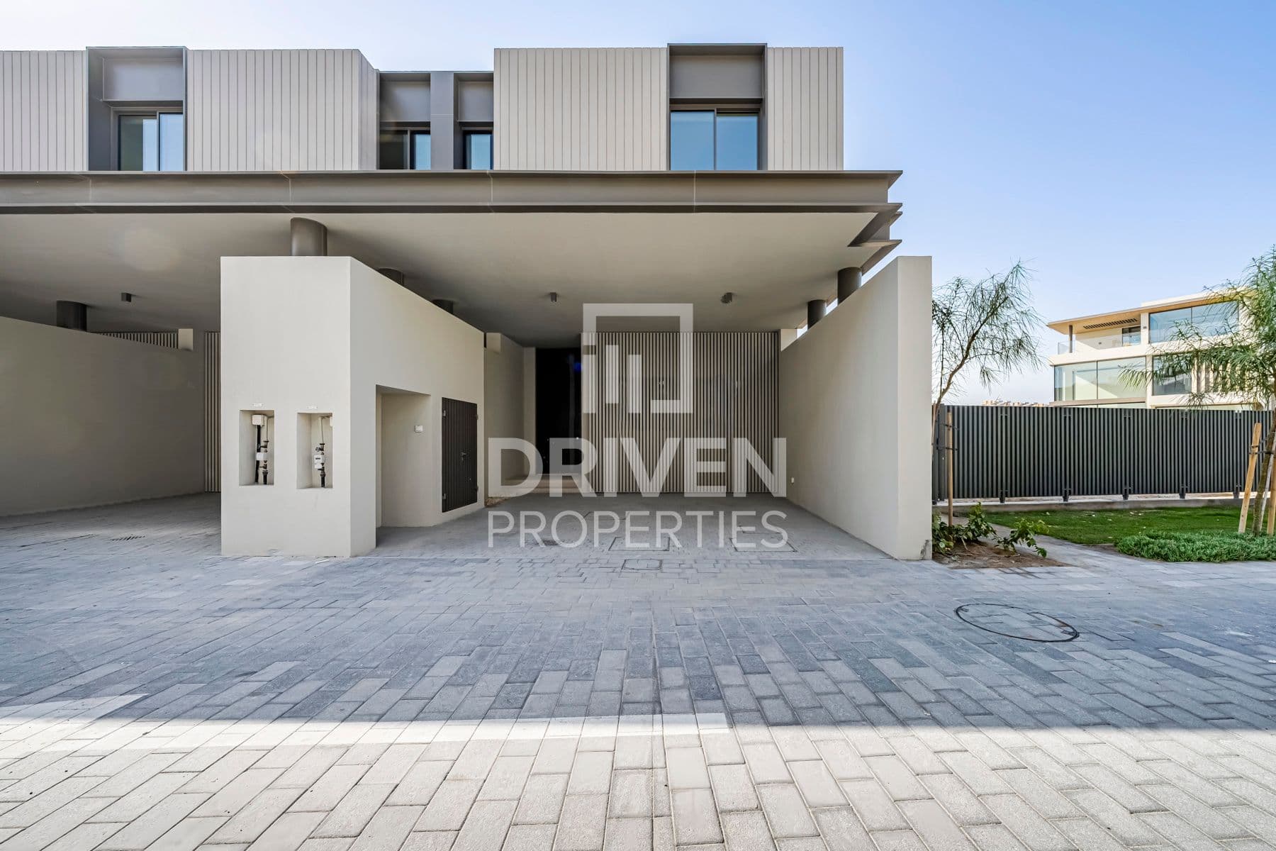 Nad Al Sheba Gardens Phase 2