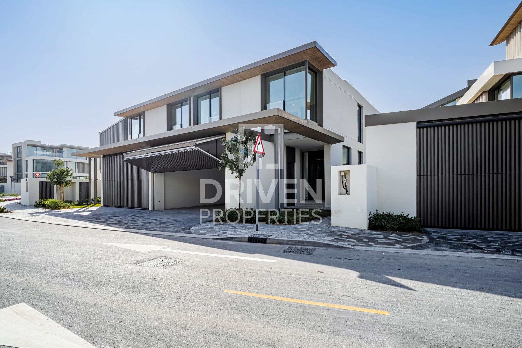 Nad Al Sheba Gardens Phase 2