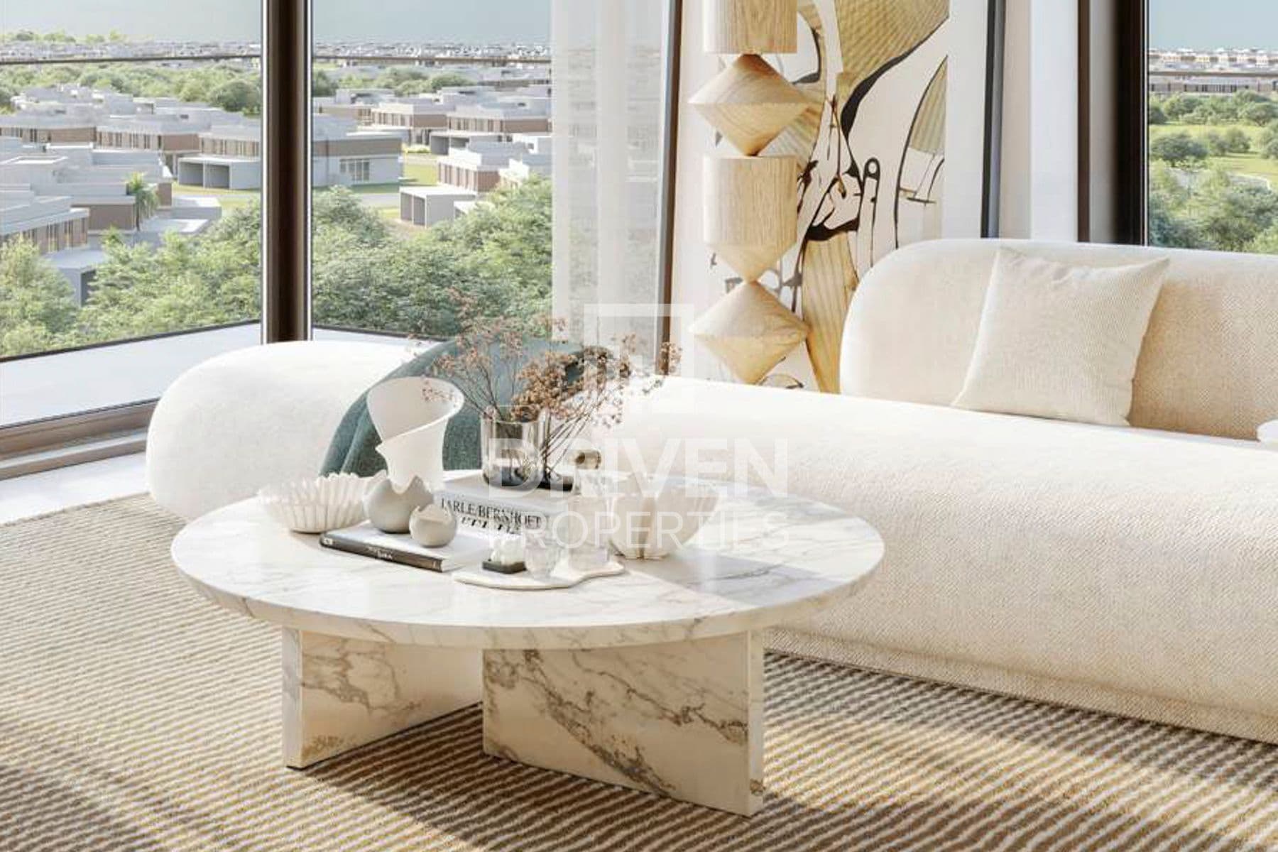 Club Place Building B