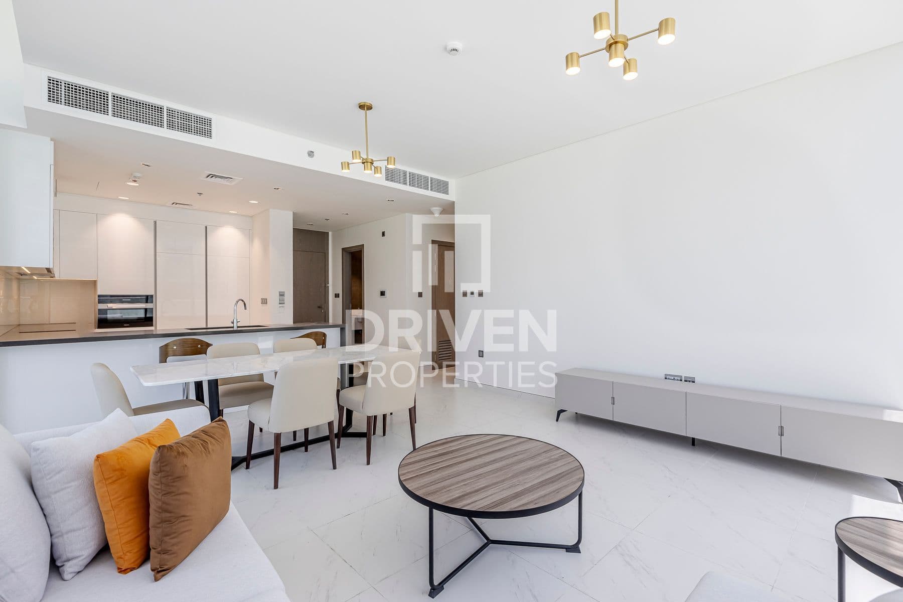 District One Phase III