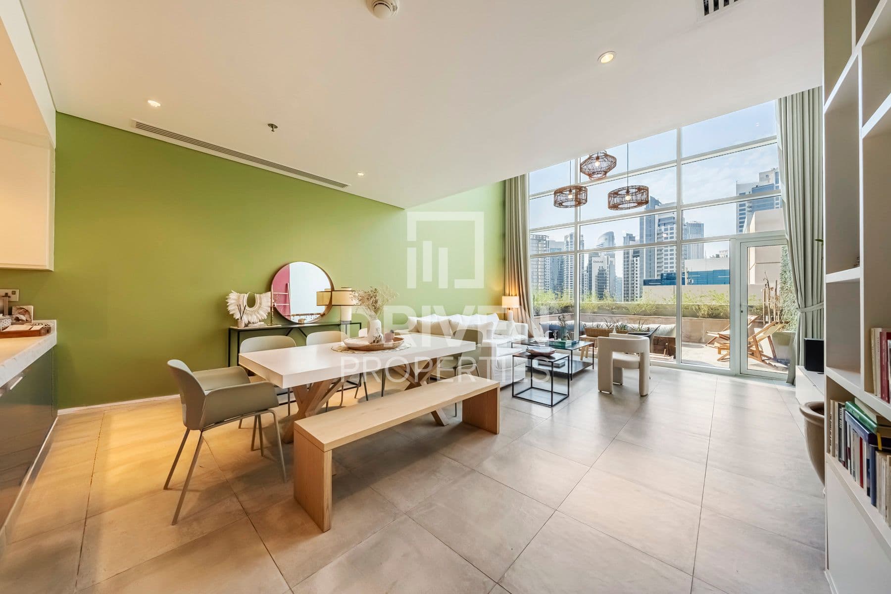 Bay Square Building 12