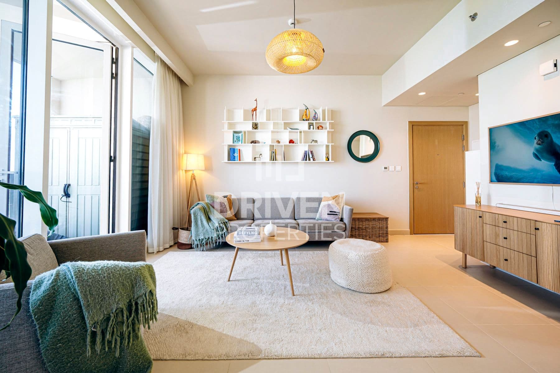 Harbour Gate Tower 1