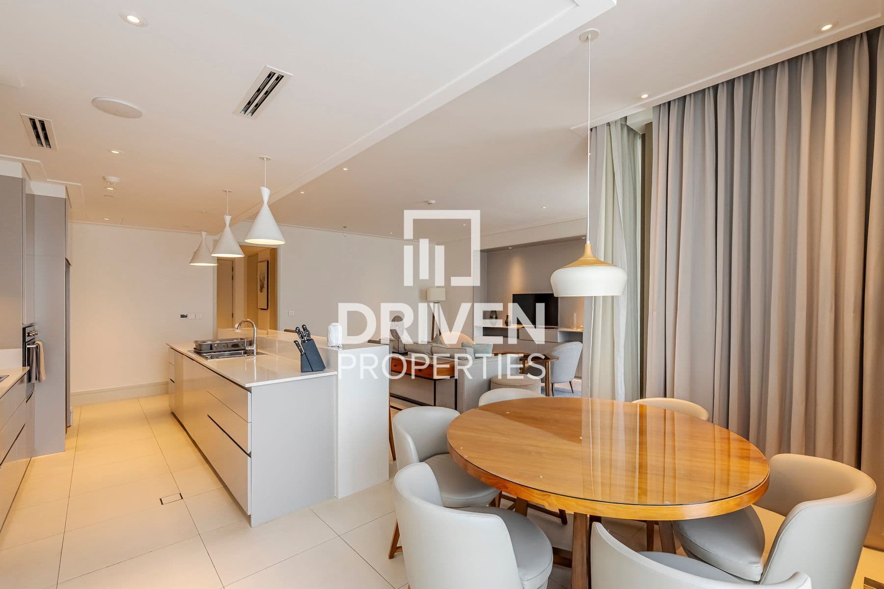 Vida Residence Downtown