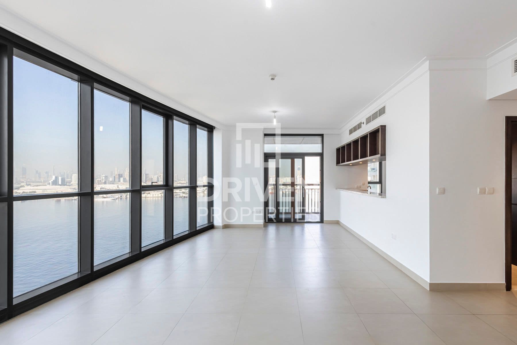 Dubai Creek Residences North Tower 3