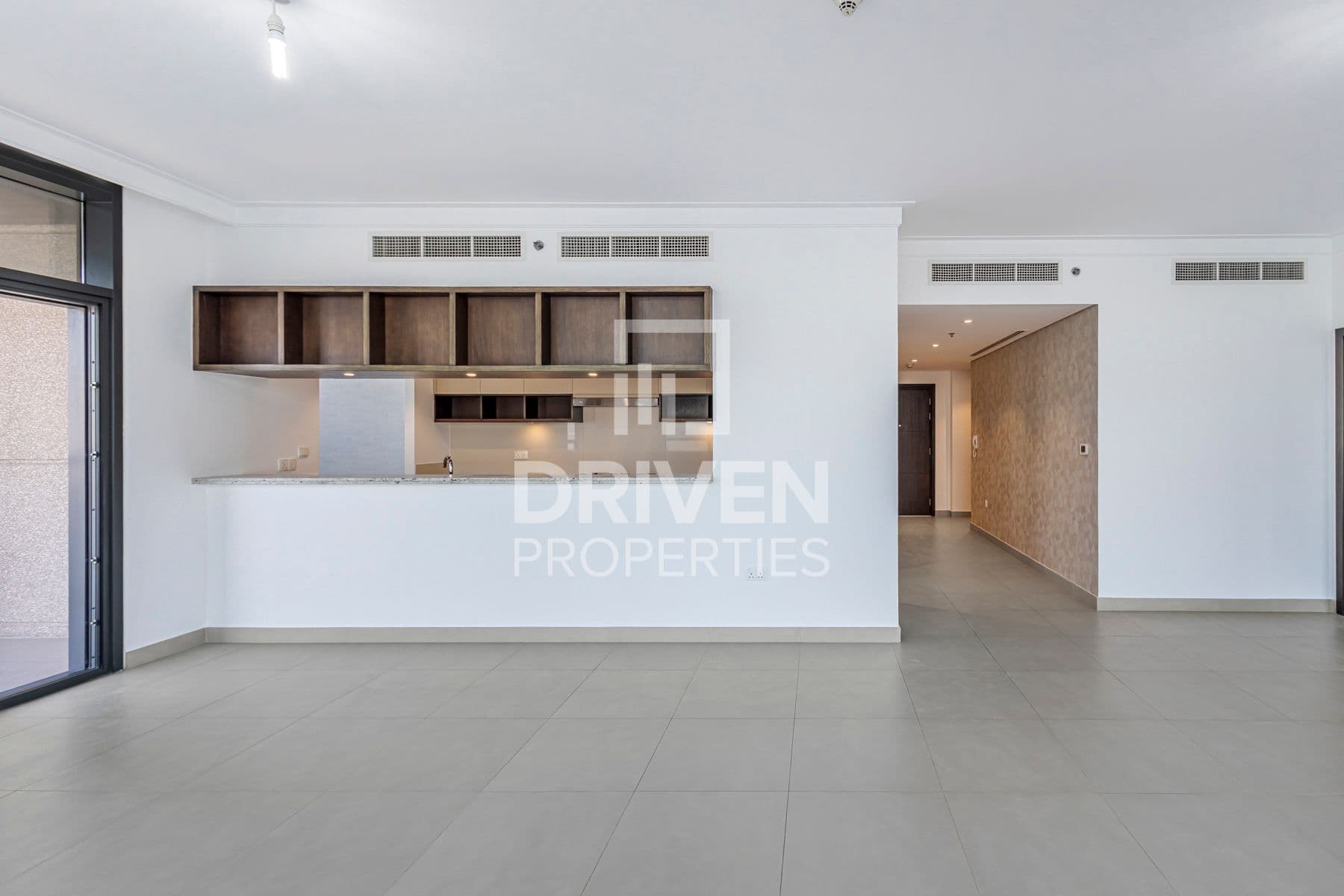 Dubai Creek Residences North Tower 3