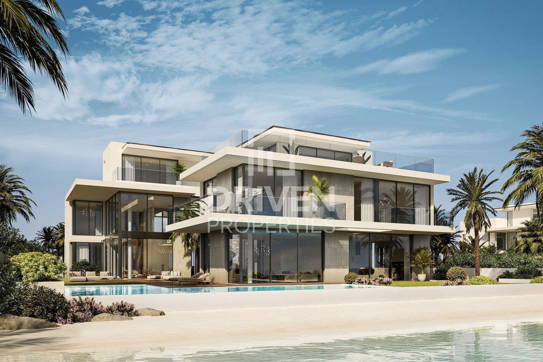 District One West Phase 2