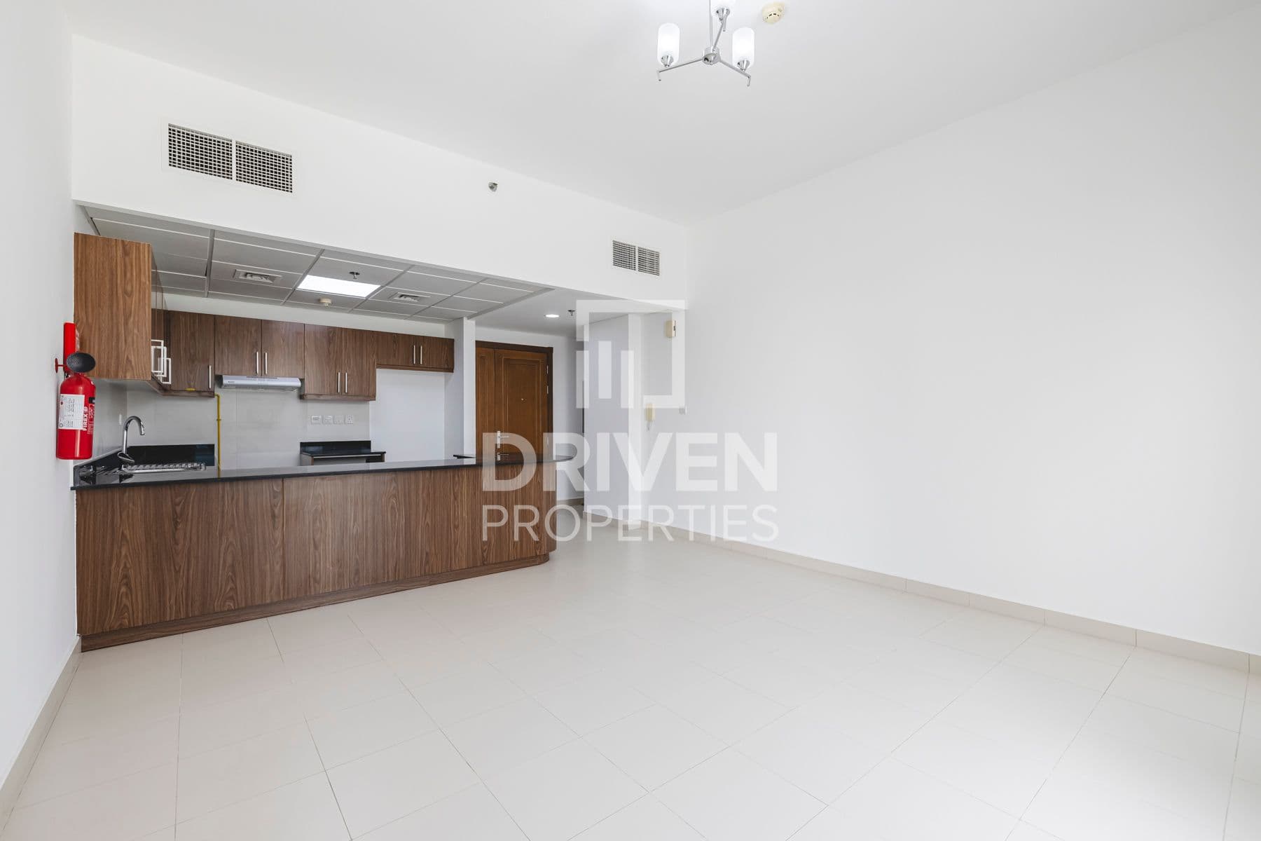 API Meydan Building B