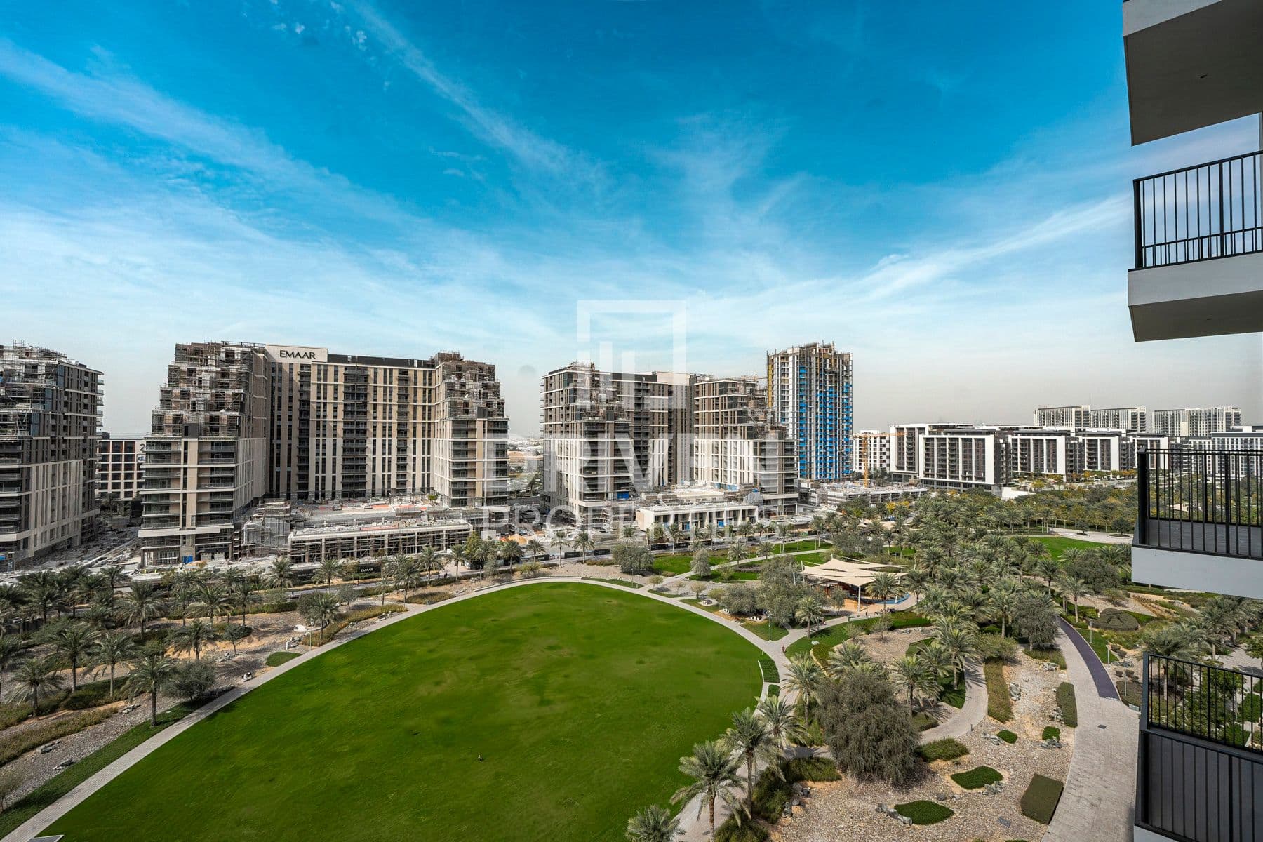 Park Horizon Tower 2