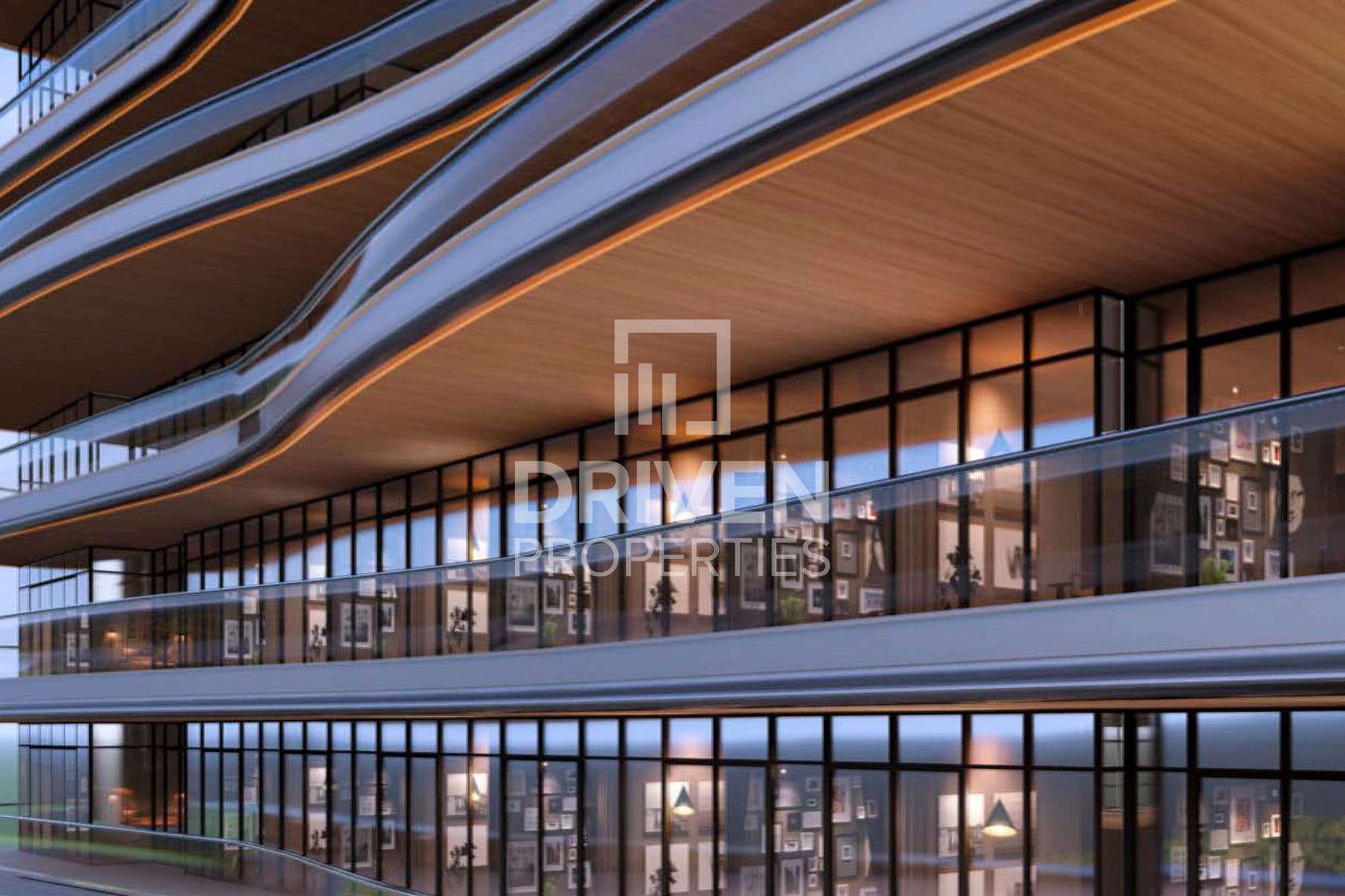 Sofitel Residences Downtown