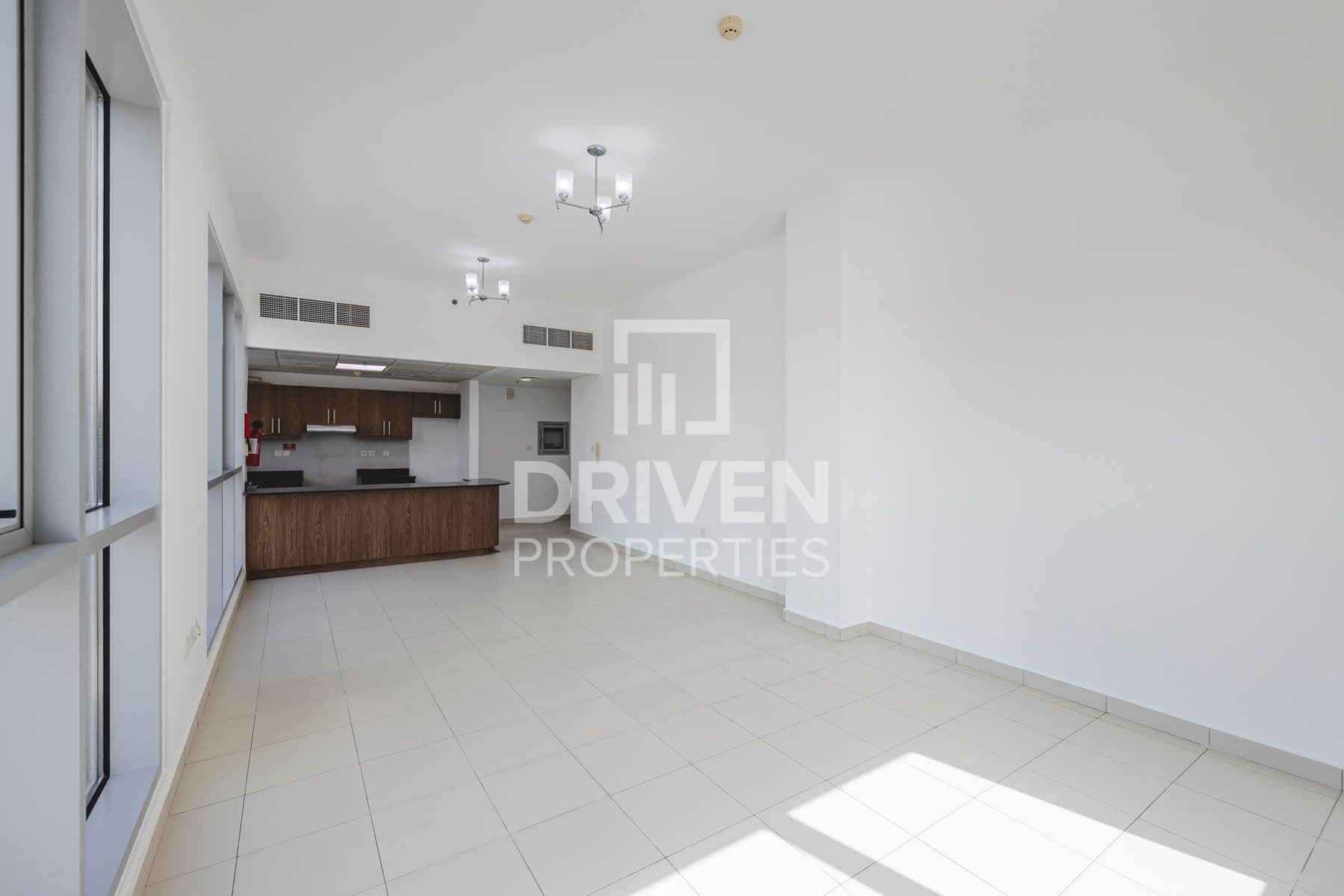 API Meydan Building B