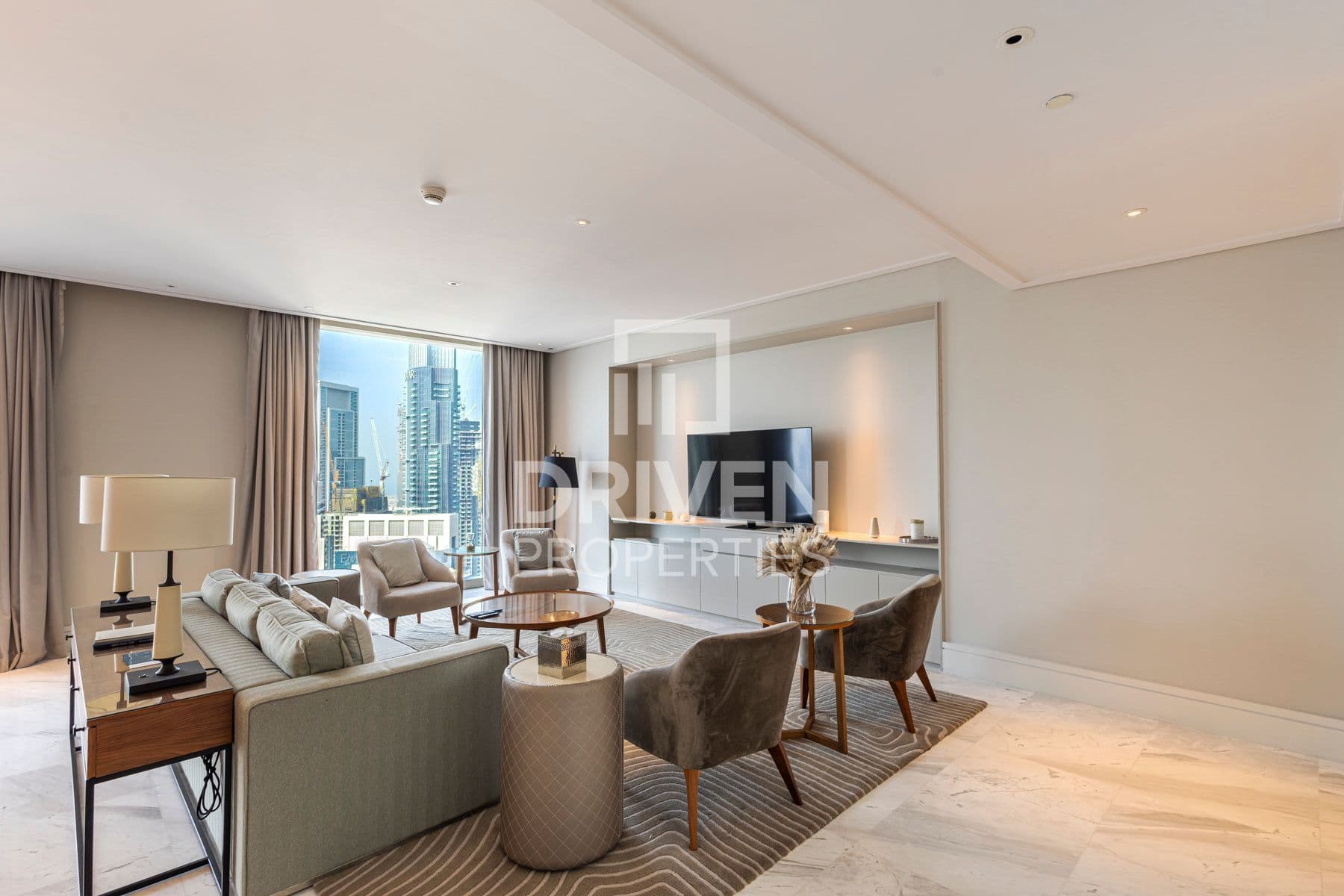 Vida Residence Downtown