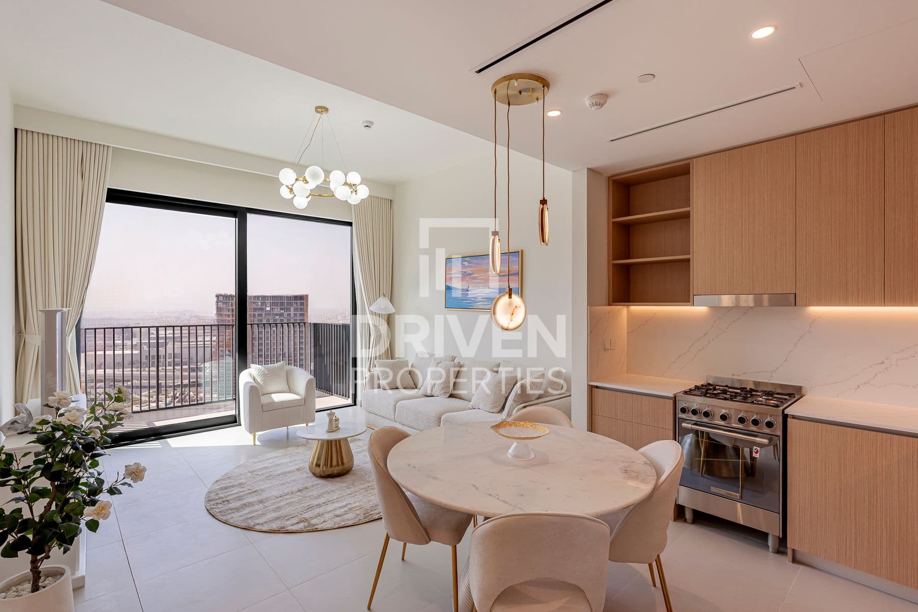 Park Horizon Tower 2