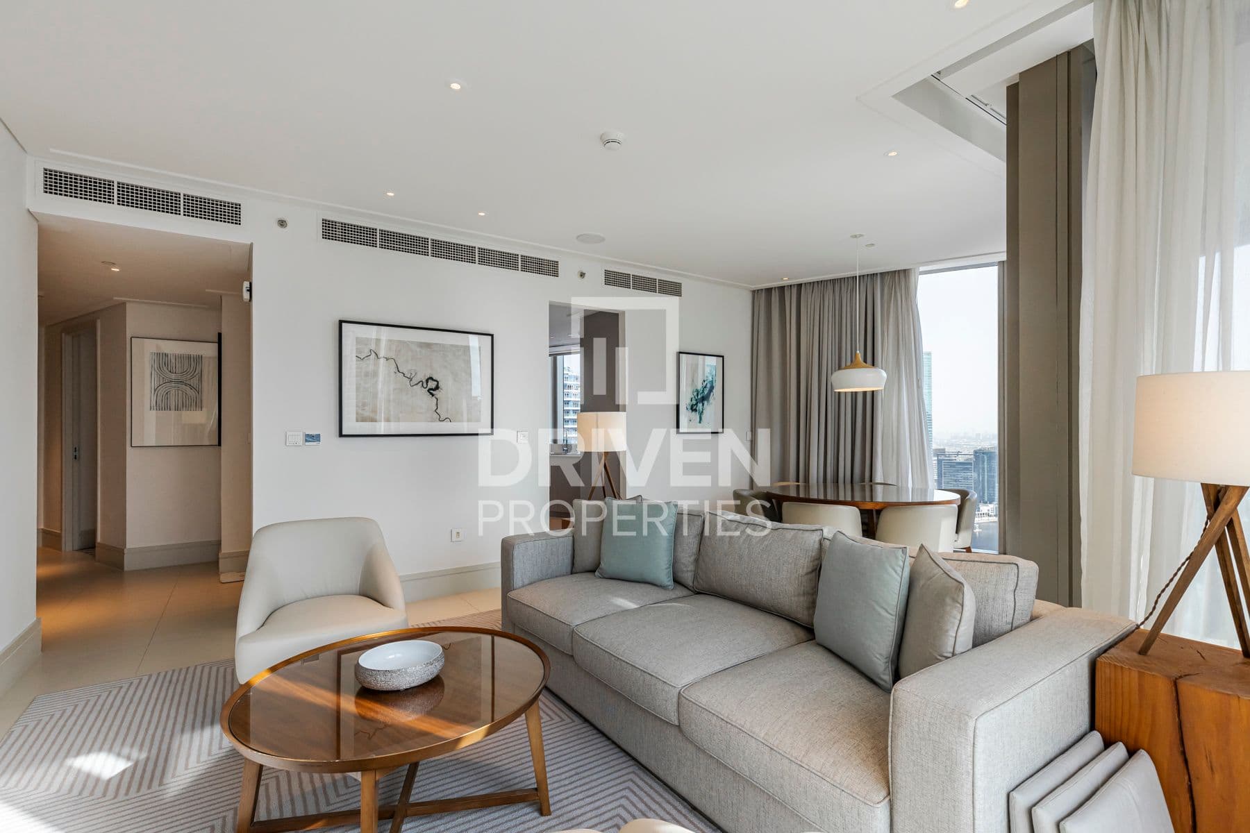 Vida Residence Downtown