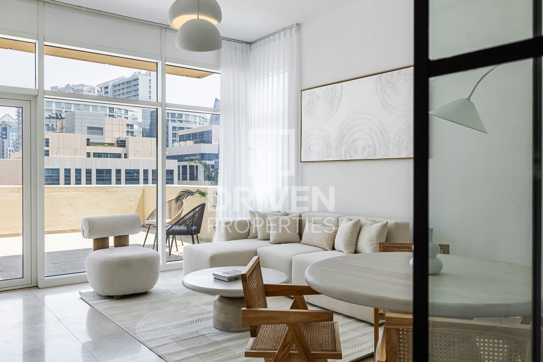 Bay Square Building 7