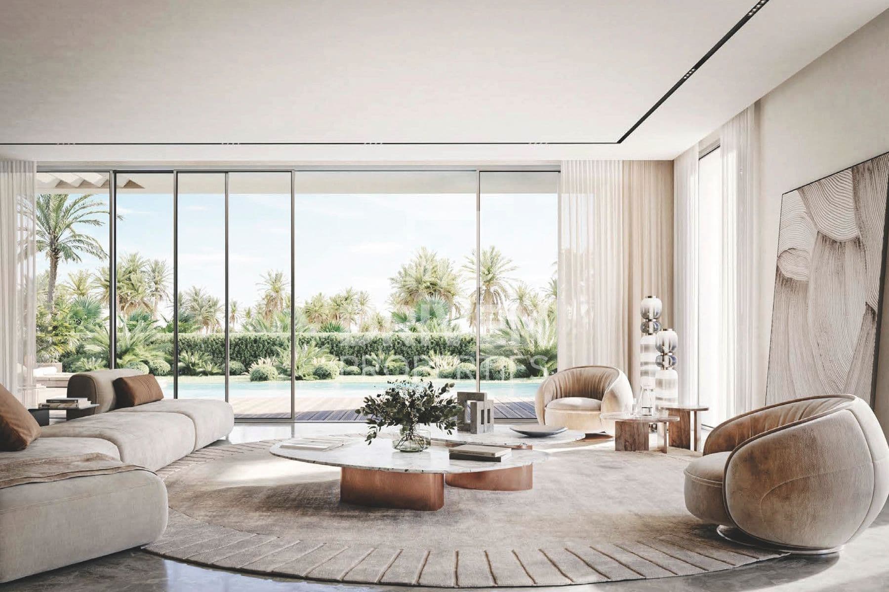 District One West Phase I